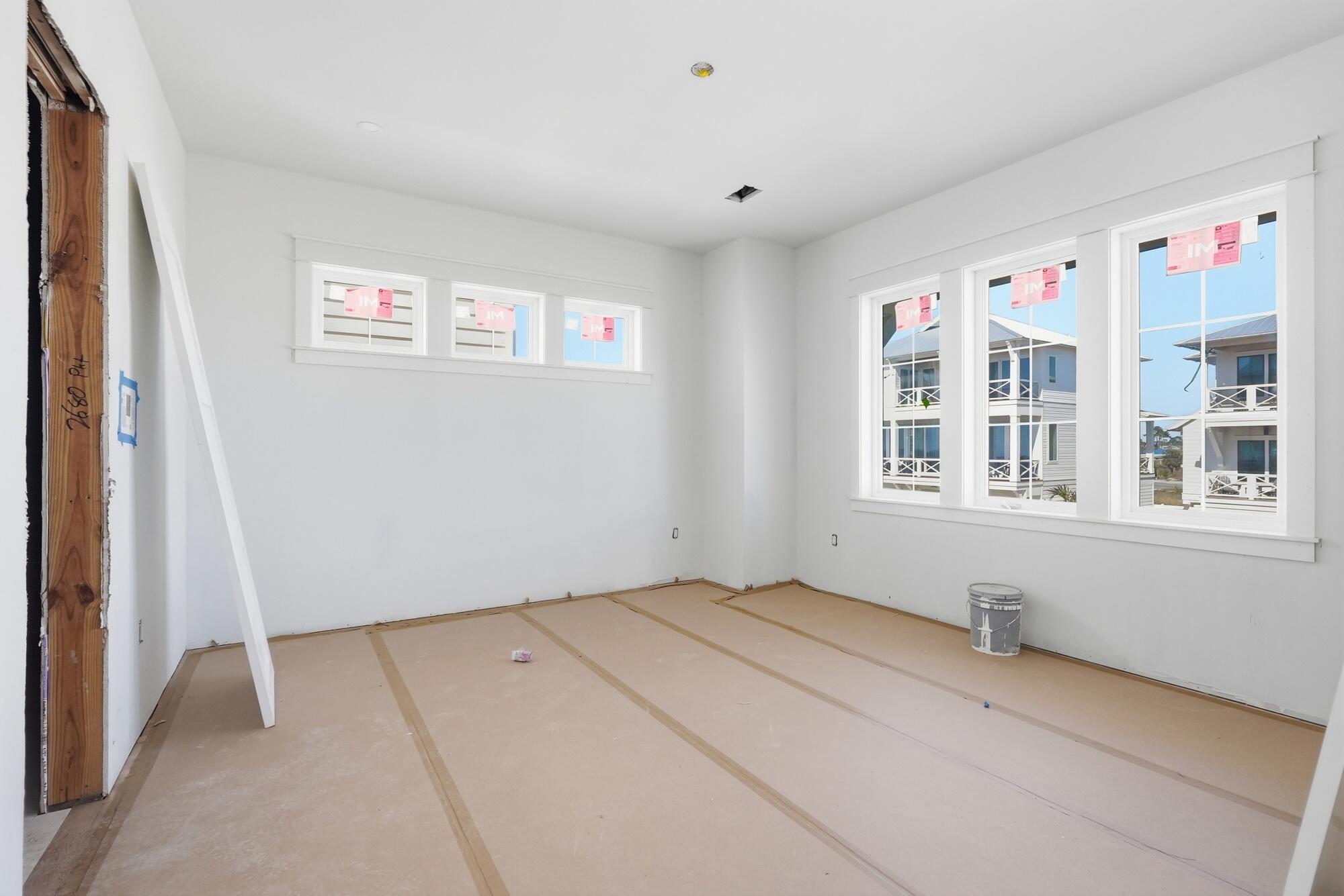 Hadley's Beach - Residential