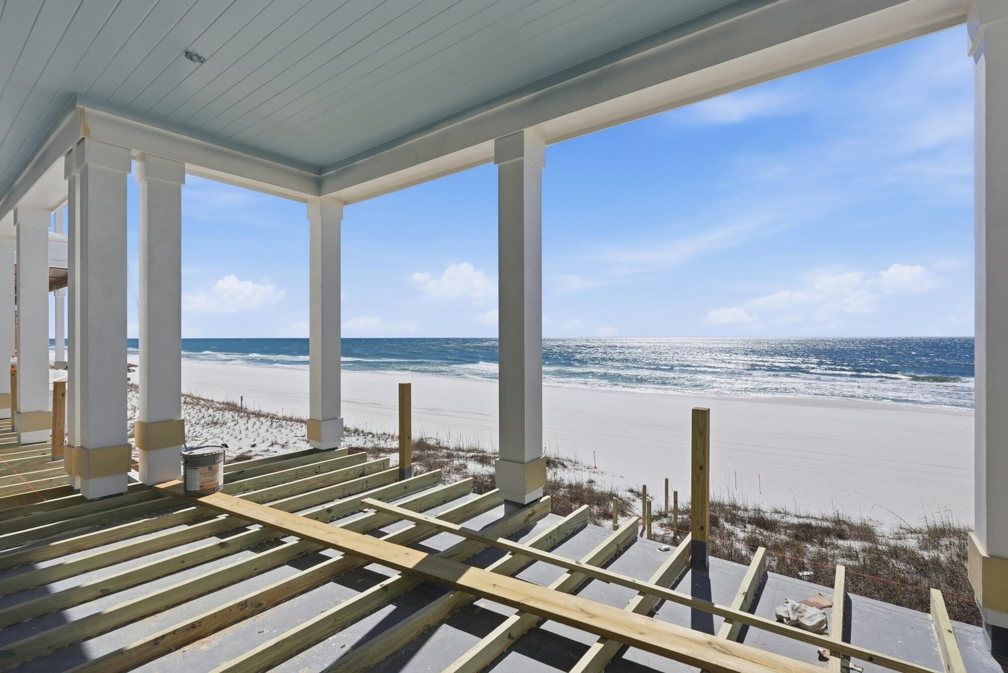Hadley's Beach - Residential