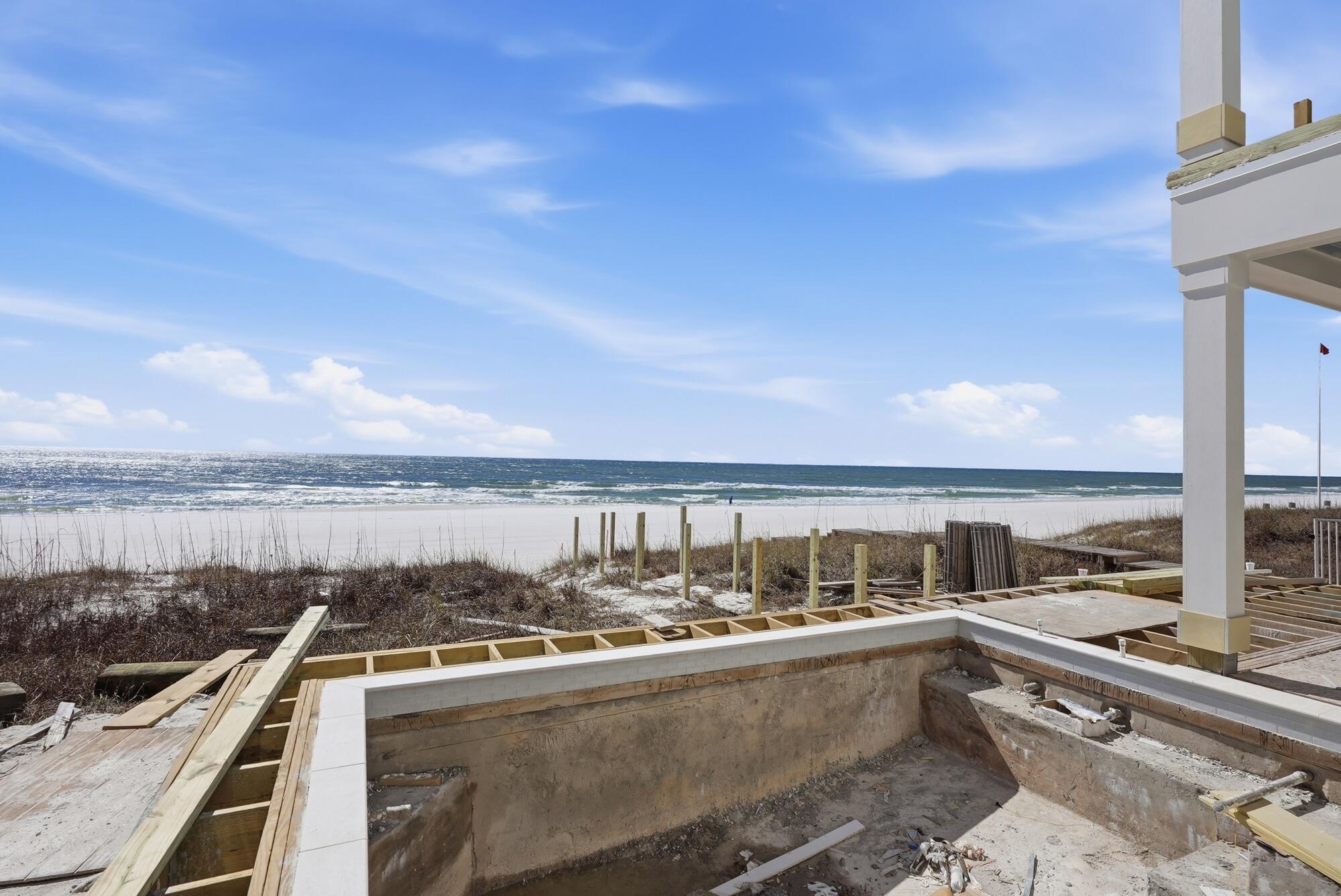 Hadley's Beach - Residential