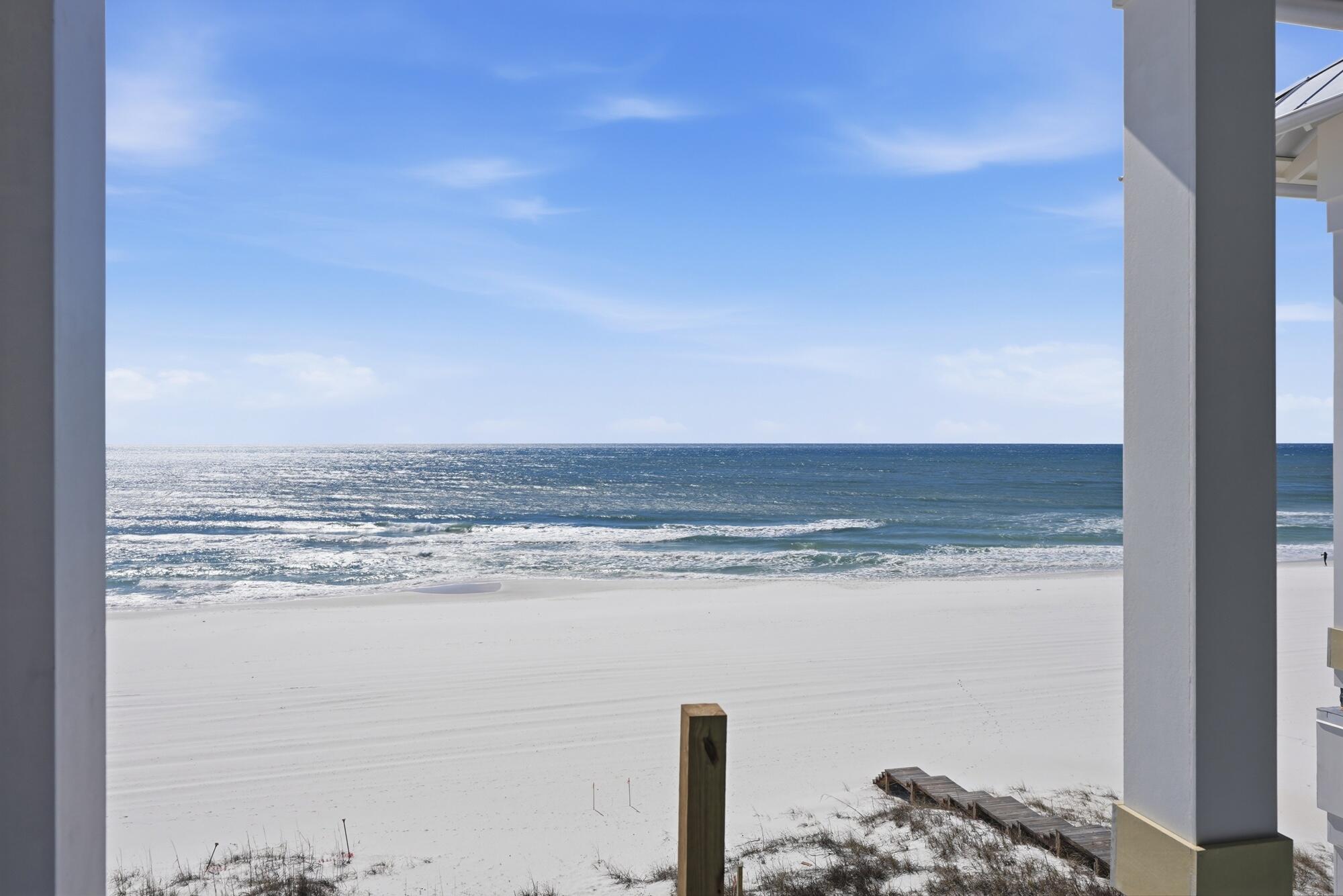 Hadley's Beach - Residential