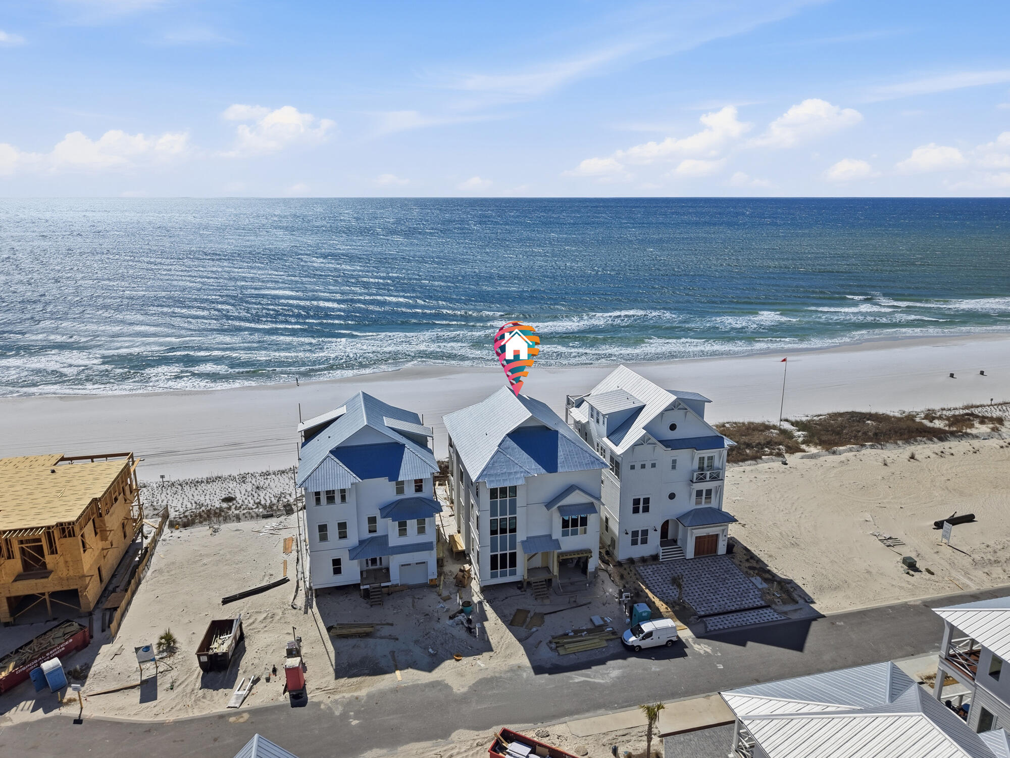 Hadley's Beach - Residential