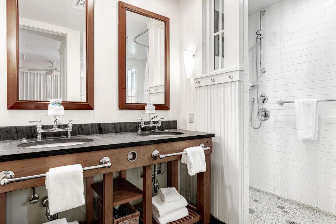 WATERCOLOR - Residential