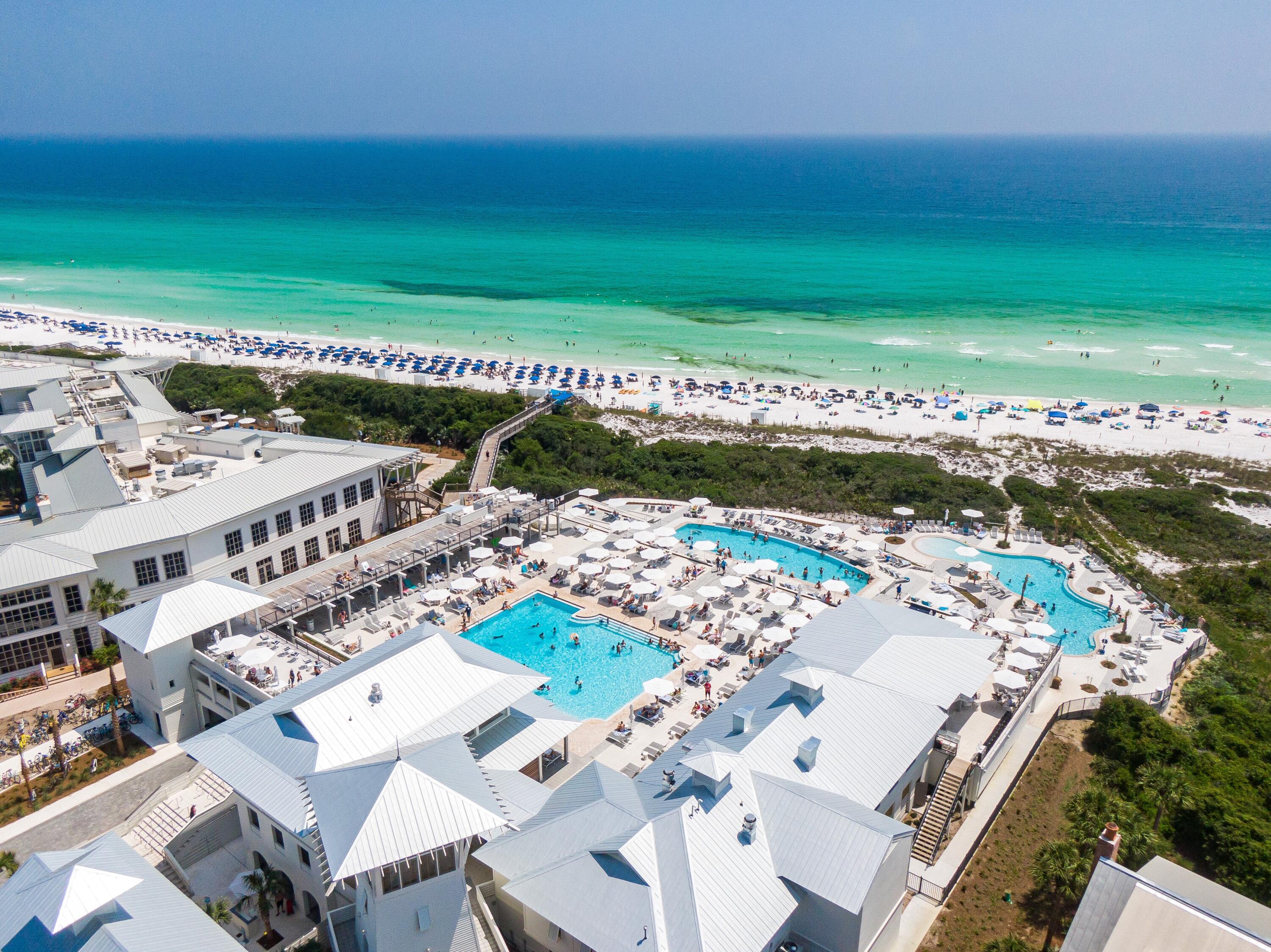 WATERCOLOR - Residential