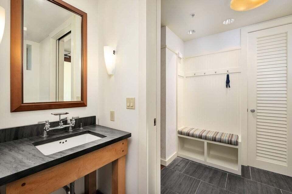 WATERCOLOR - Residential