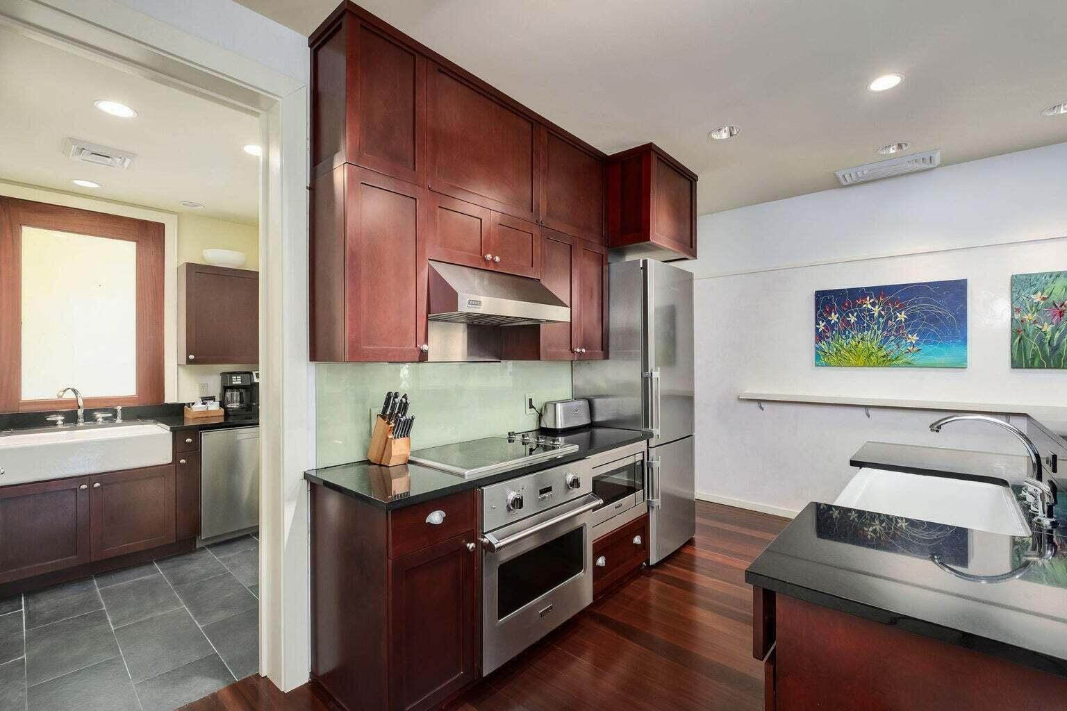 WATERCOLOR - Residential