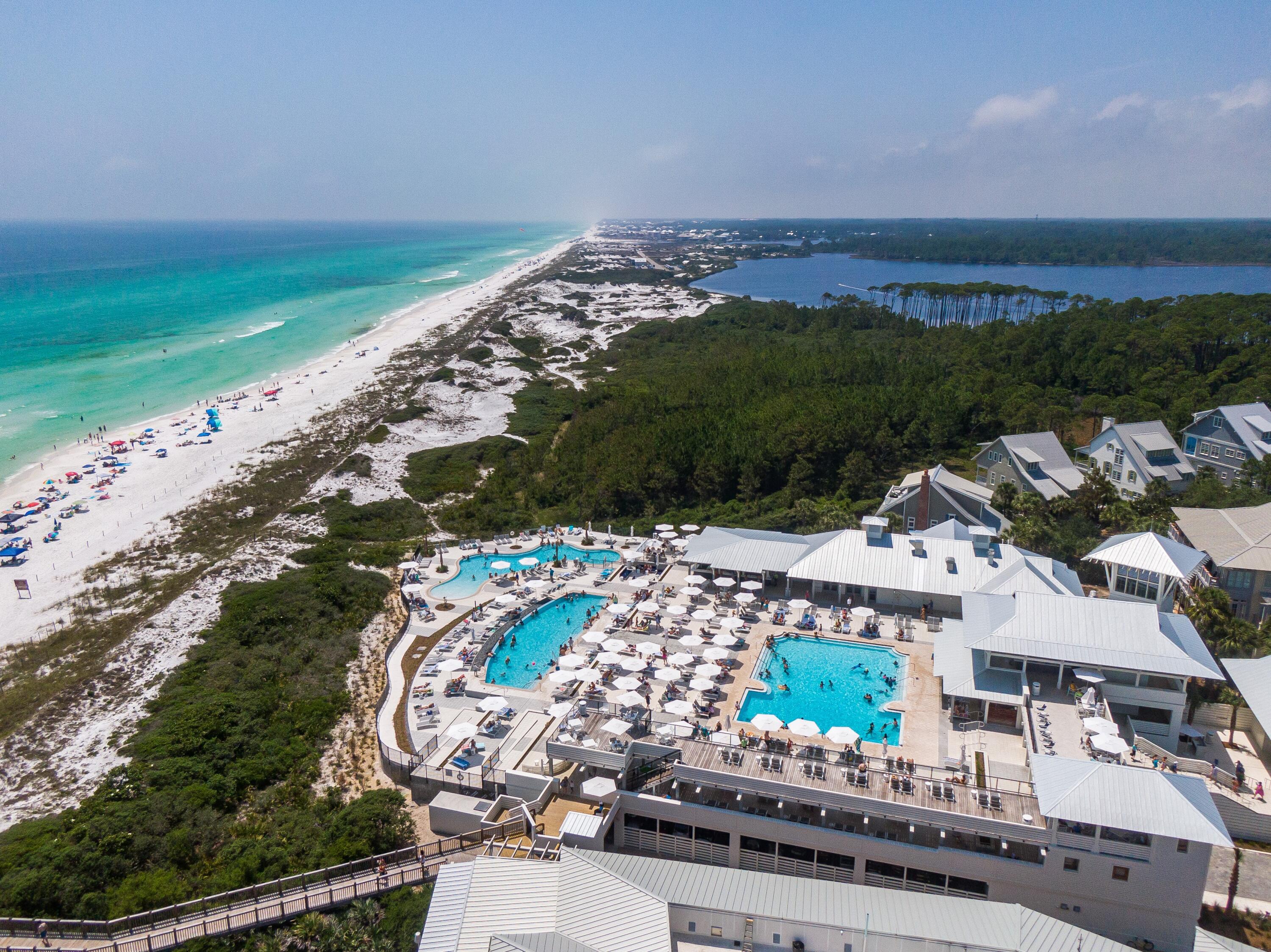 WATERCOLOR - Residential