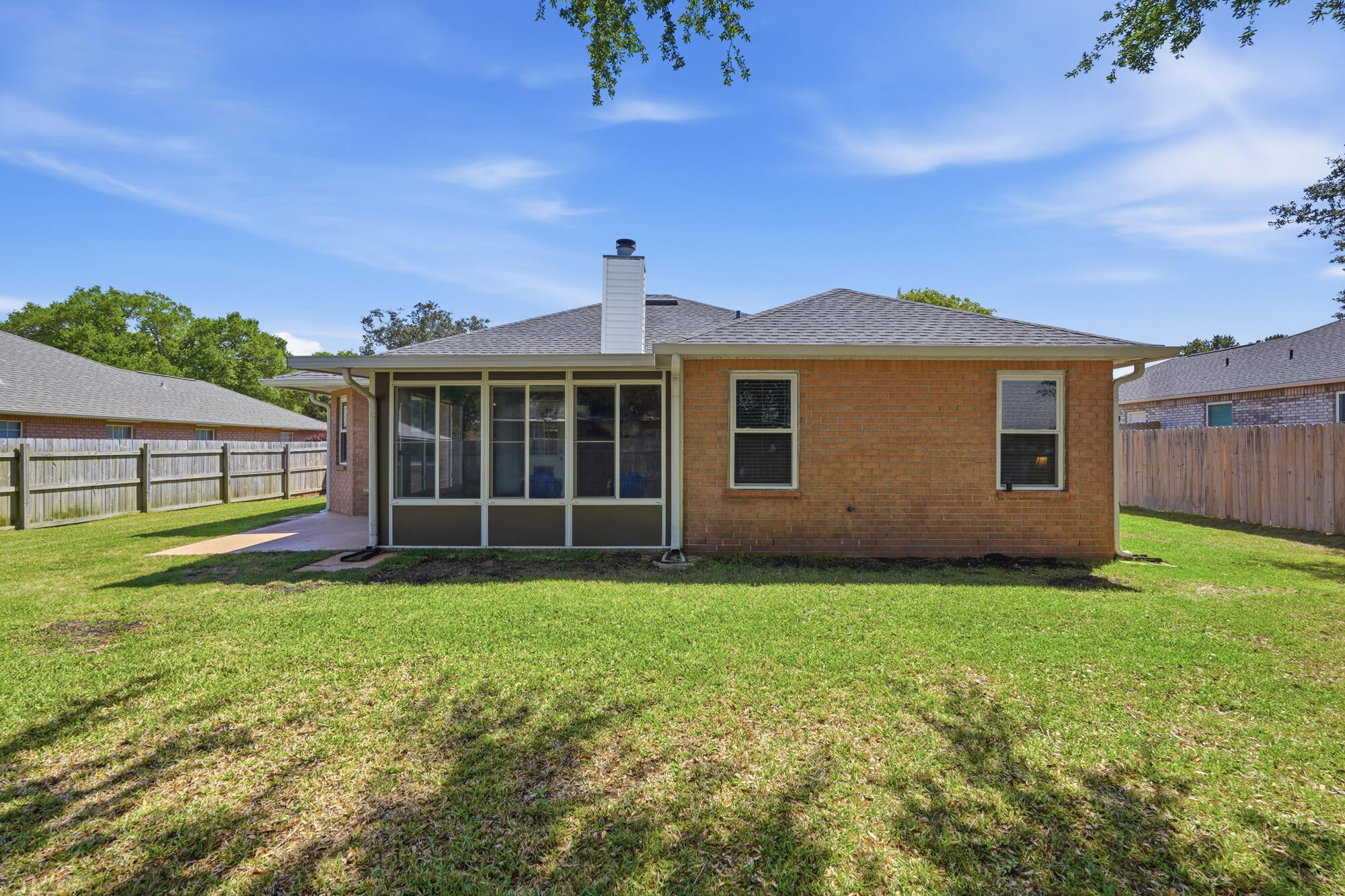 VILLA DANIELLE 1ST ADDN - Residential