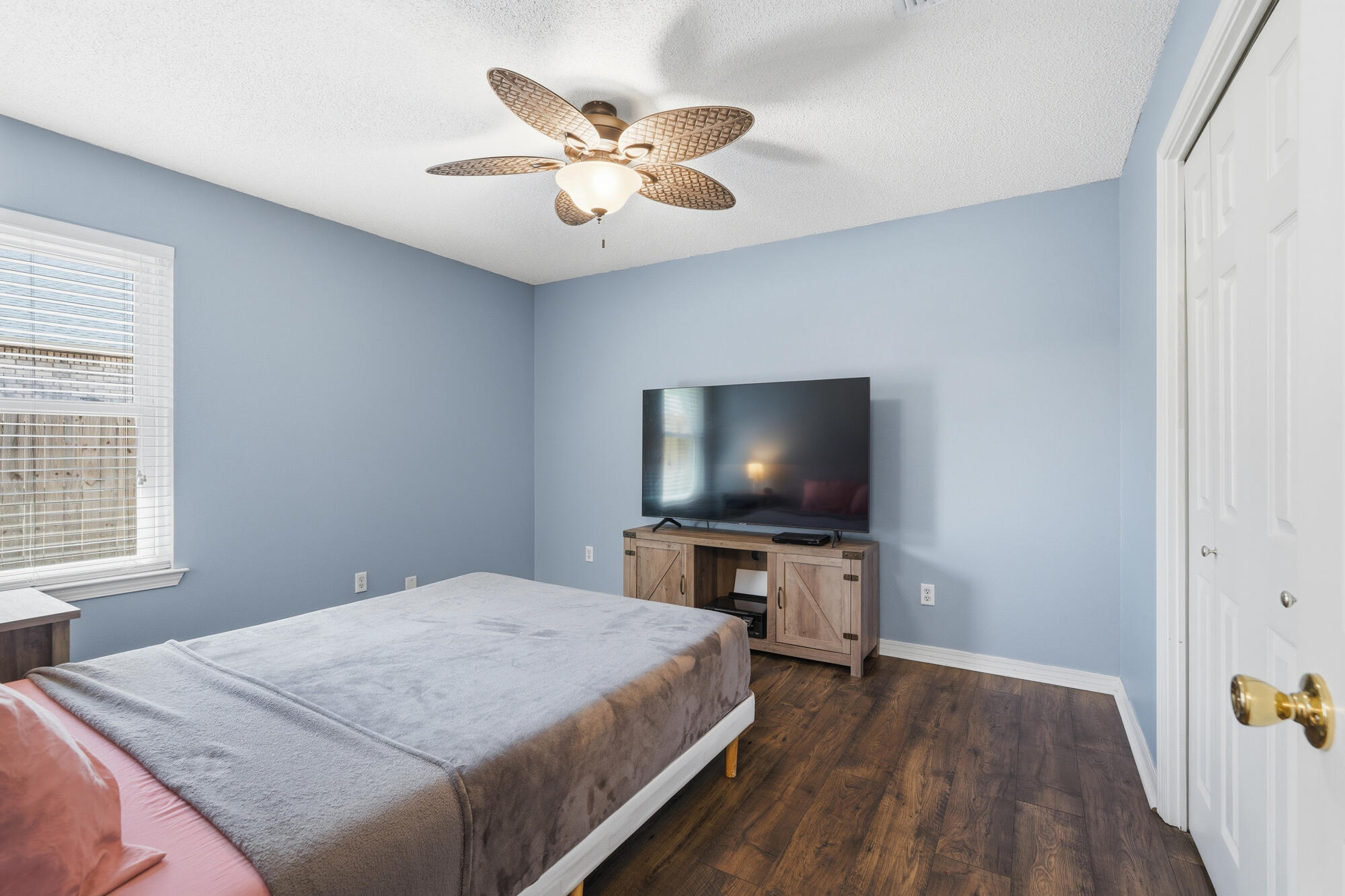 VILLA DANIELLE 1ST ADDN - Residential