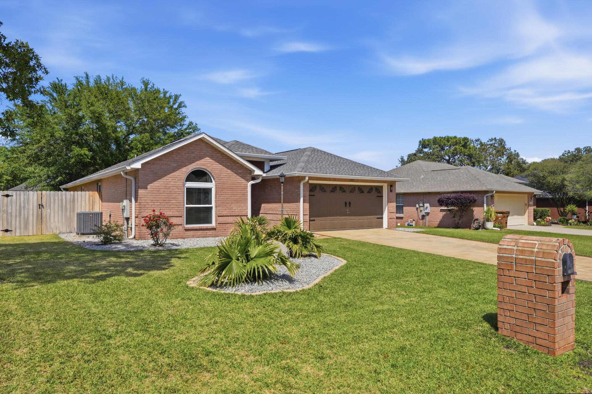 VILLA DANIELLE 1ST ADDN - Residential