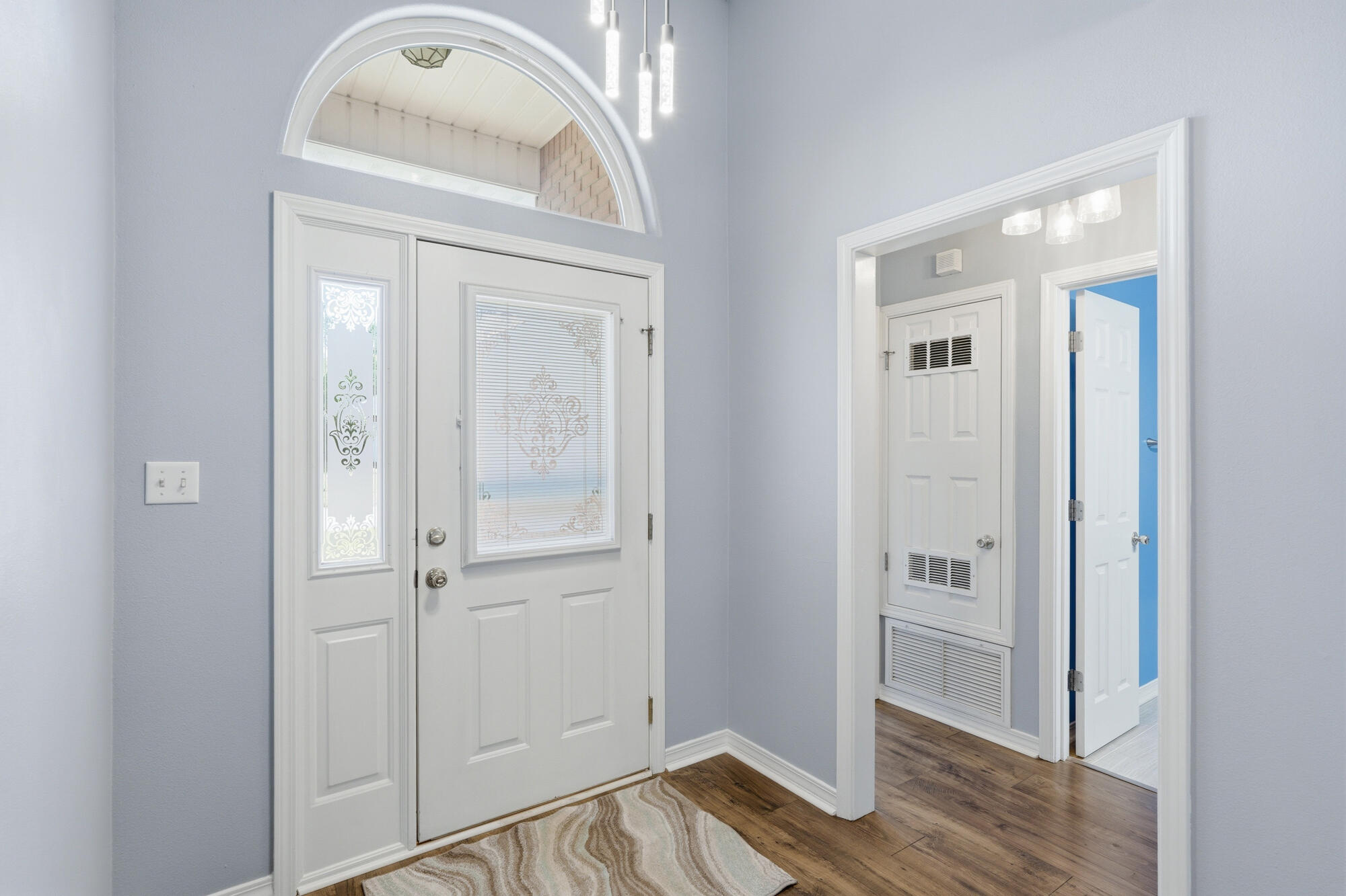 VILLA DANIELLE 1ST ADDN - Residential