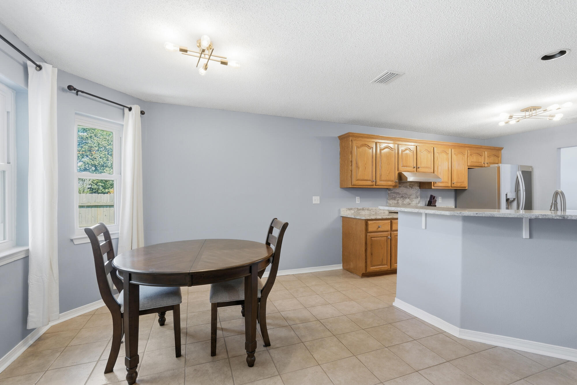 VILLA DANIELLE 1ST ADDN - Residential