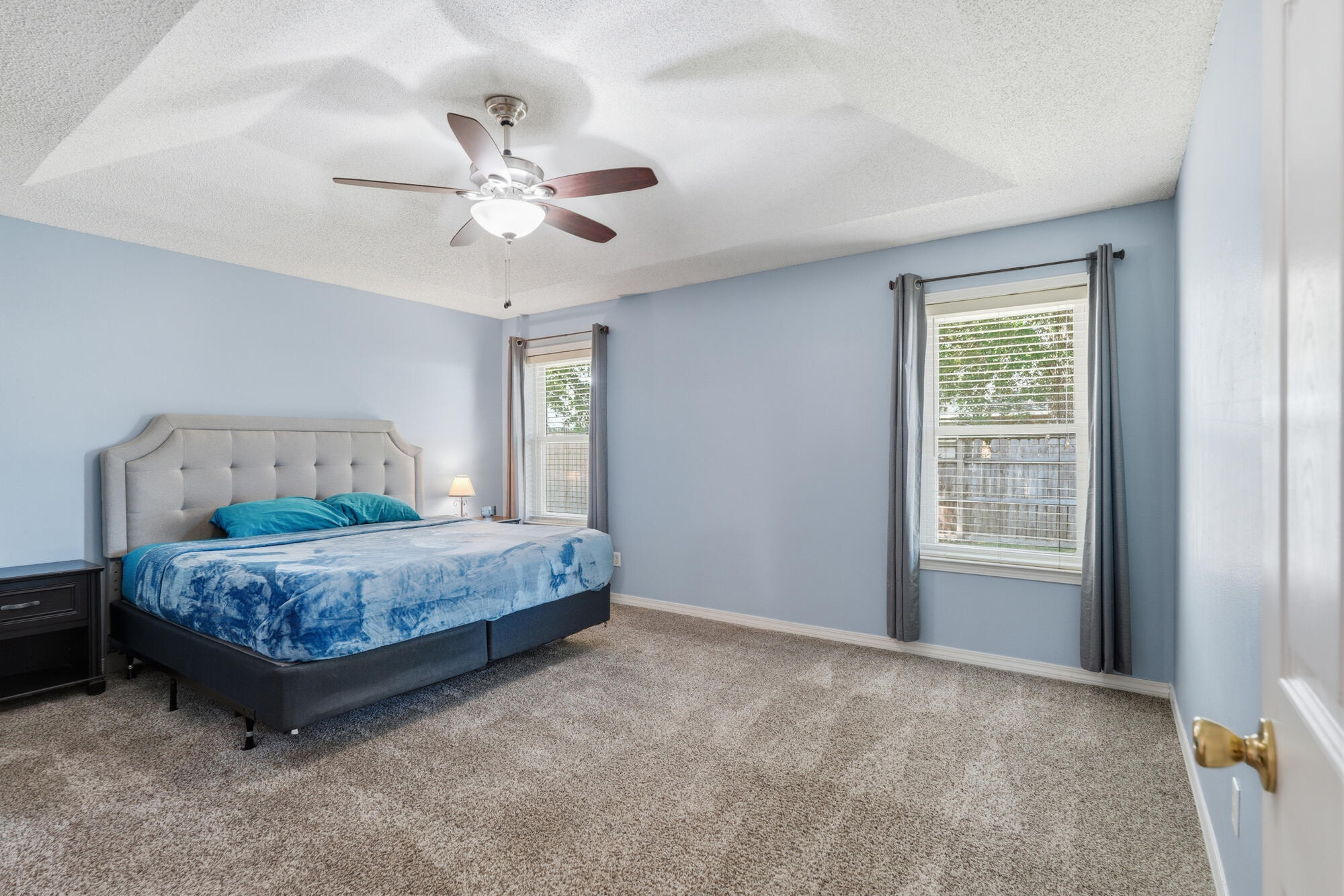 VILLA DANIELLE 1ST ADDN - Residential