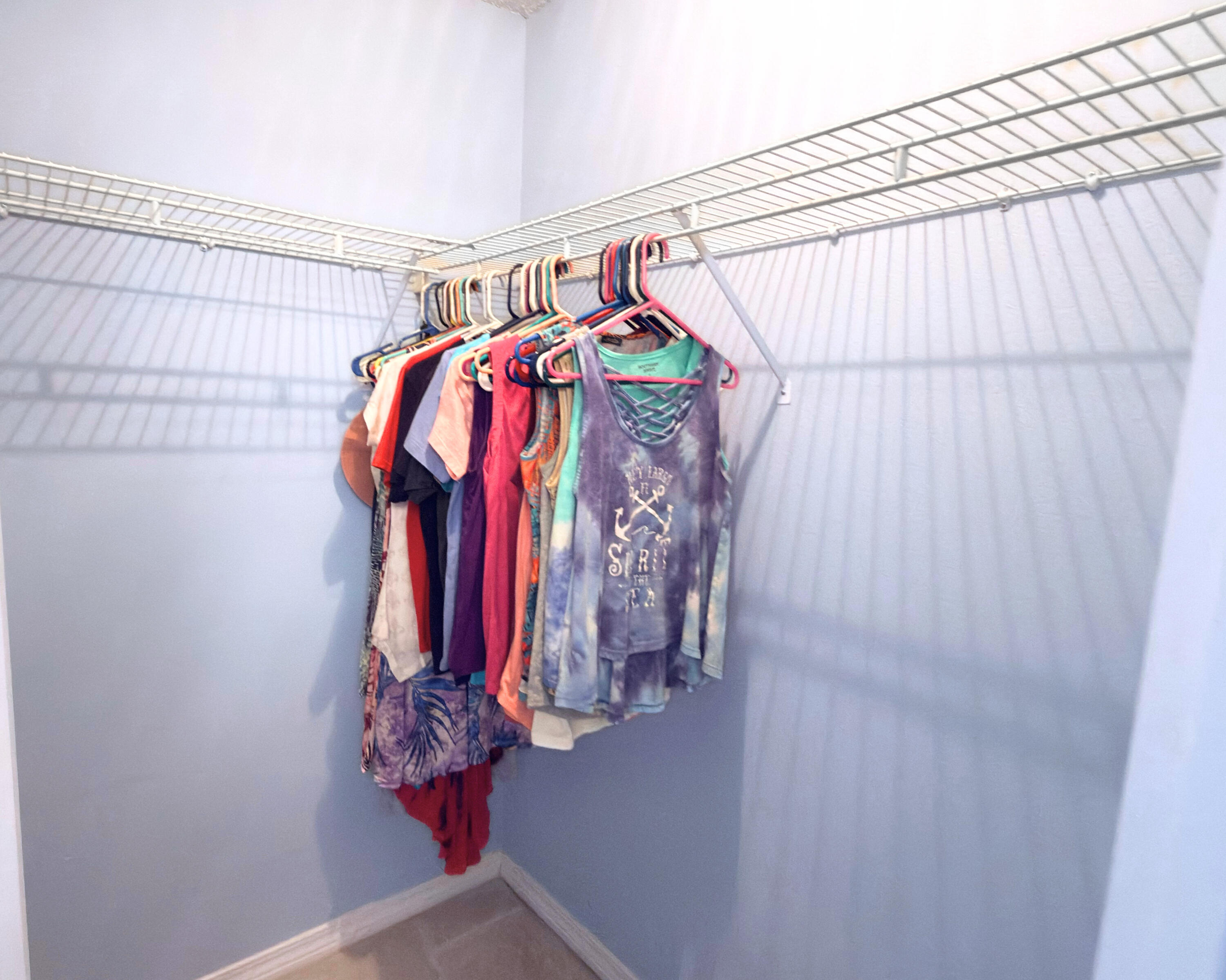 VILLA DANIELLE 1ST ADDN - Residential