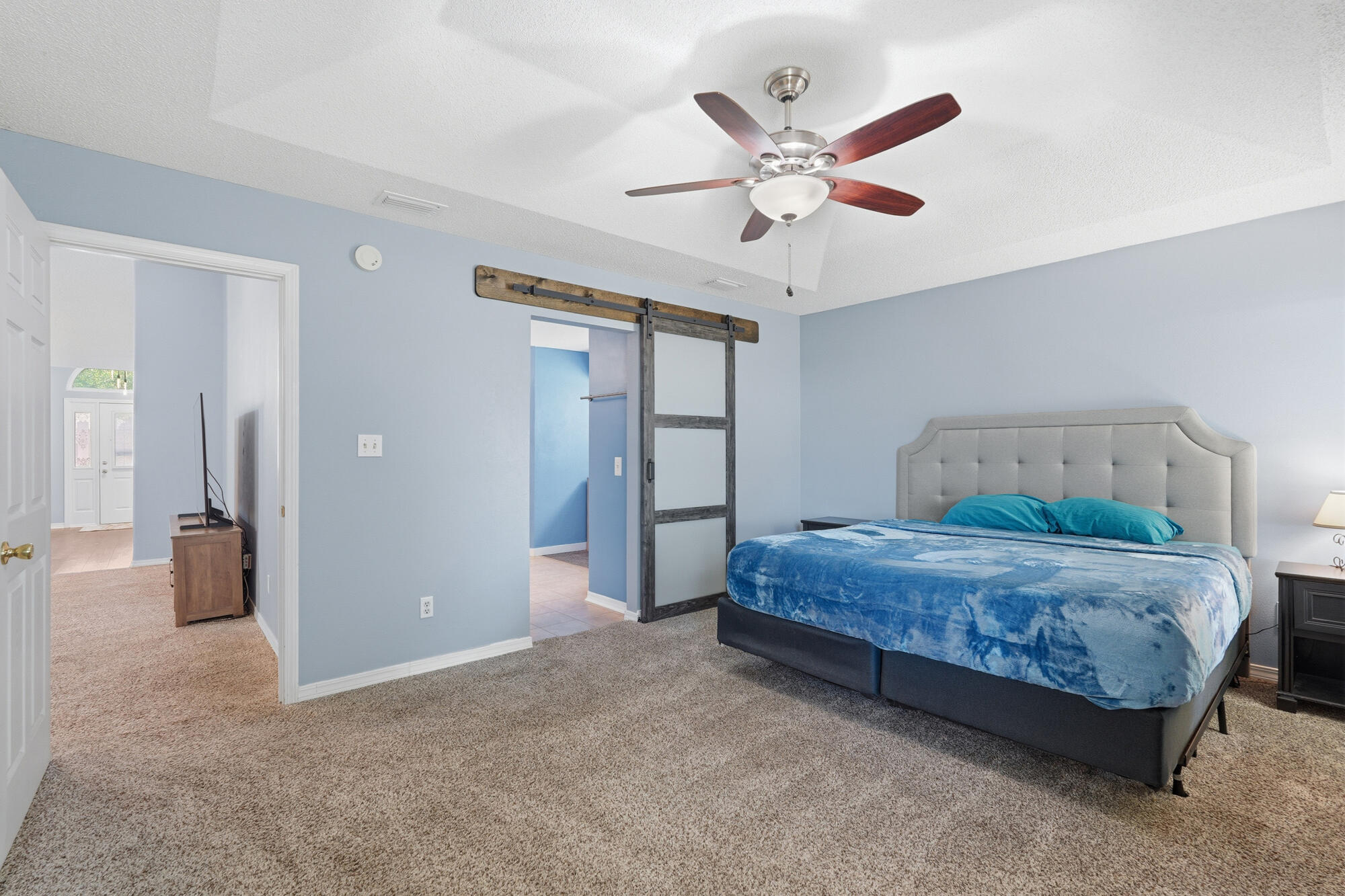 VILLA DANIELLE 1ST ADDN - Residential