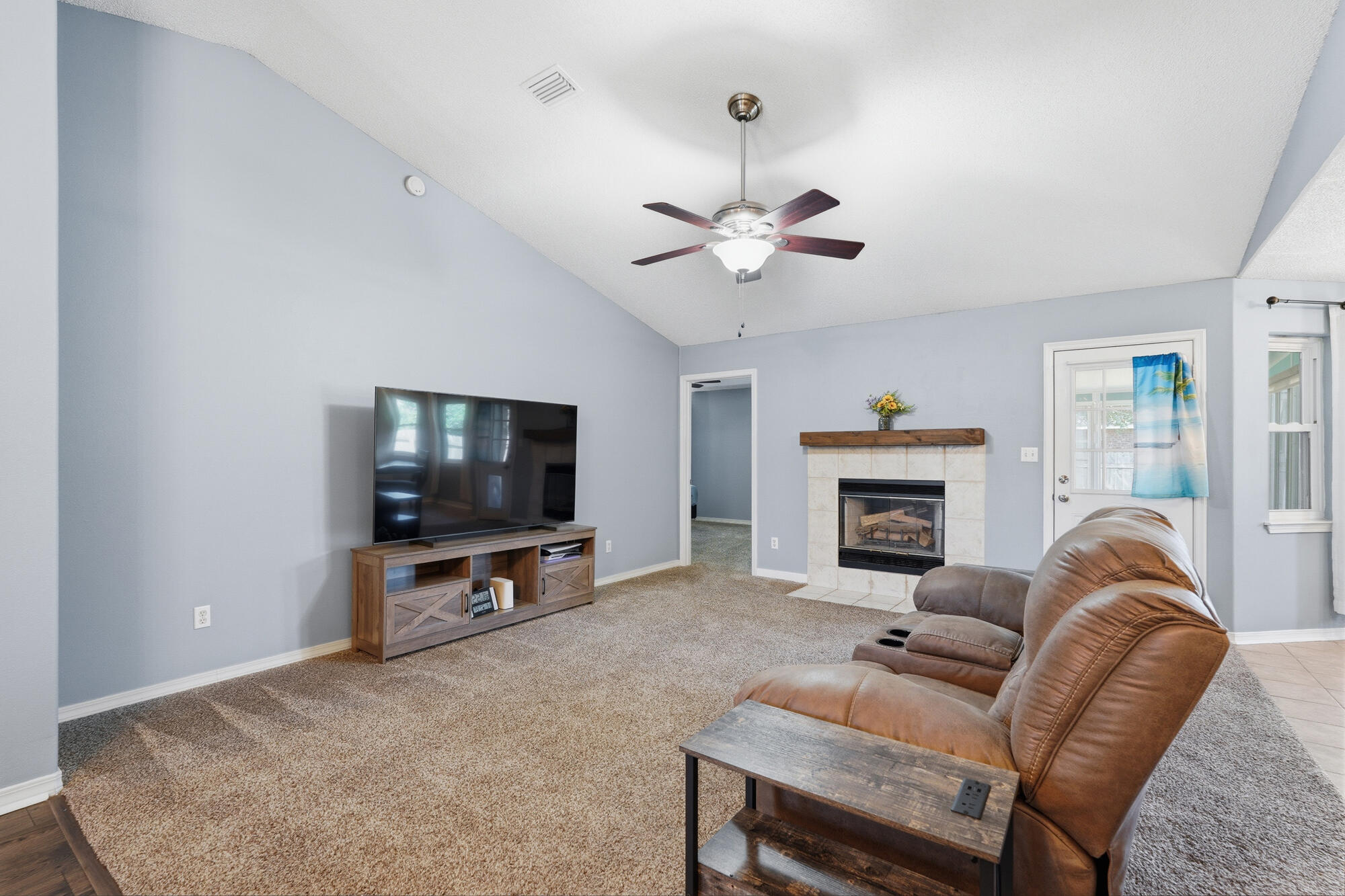 VILLA DANIELLE 1ST ADDN - Residential