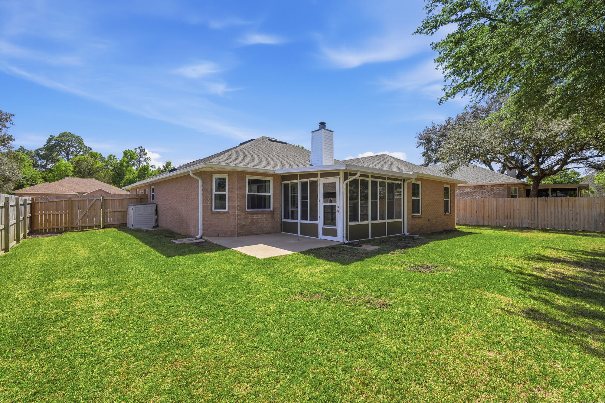 VILLA DANIELLE 1ST ADDN - Residential