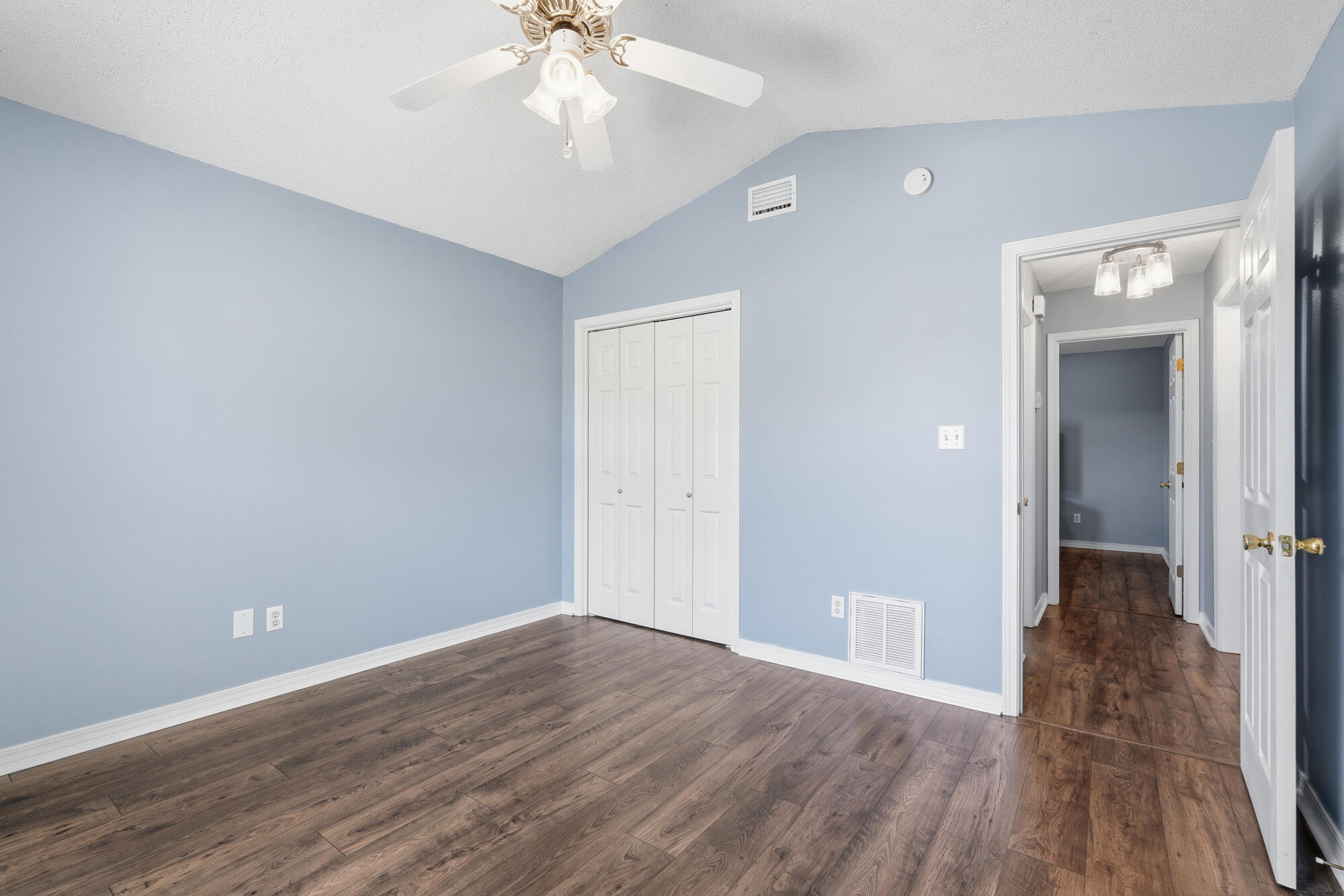 VILLA DANIELLE 1ST ADDN - Residential