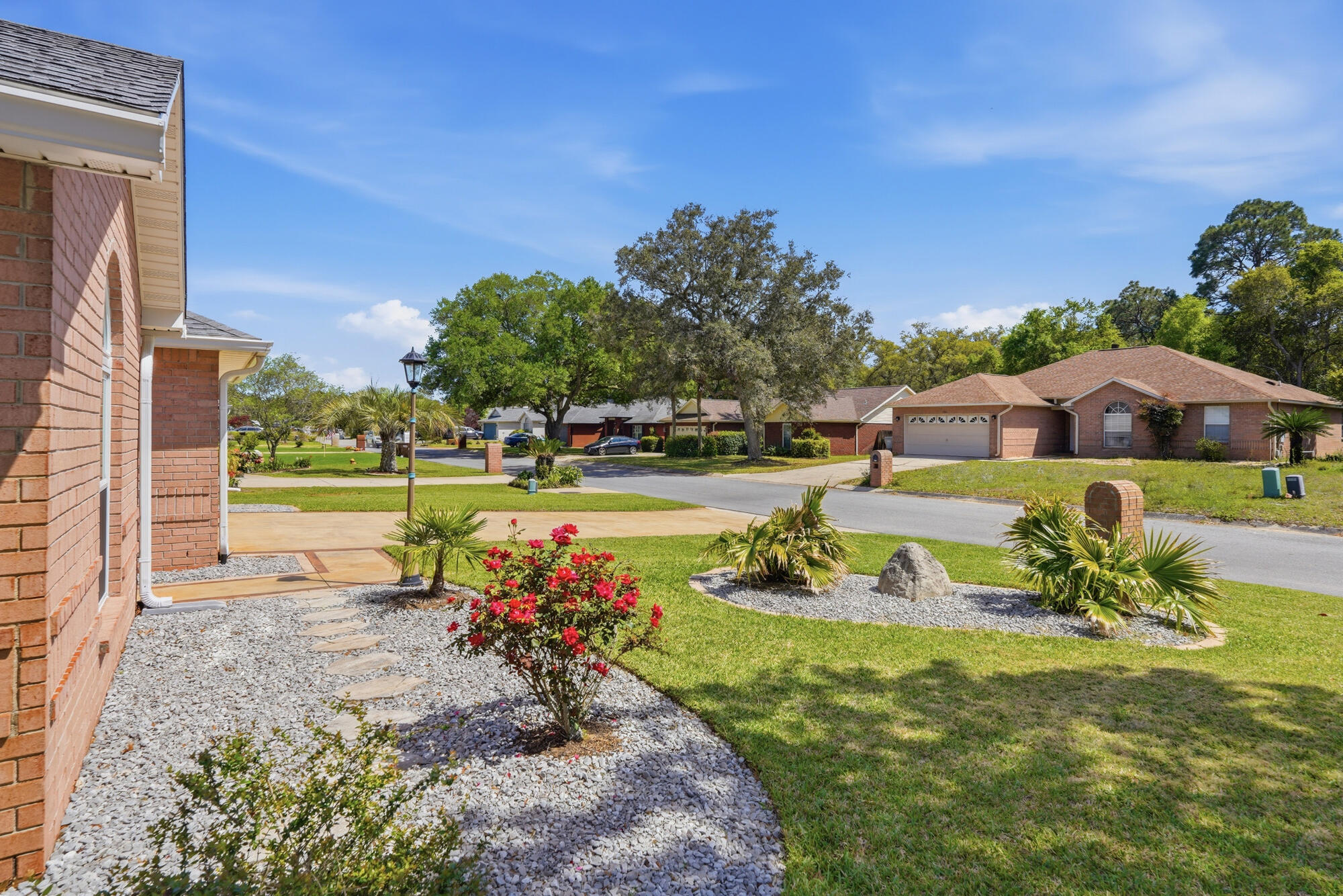 VILLA DANIELLE 1ST ADDN - Residential