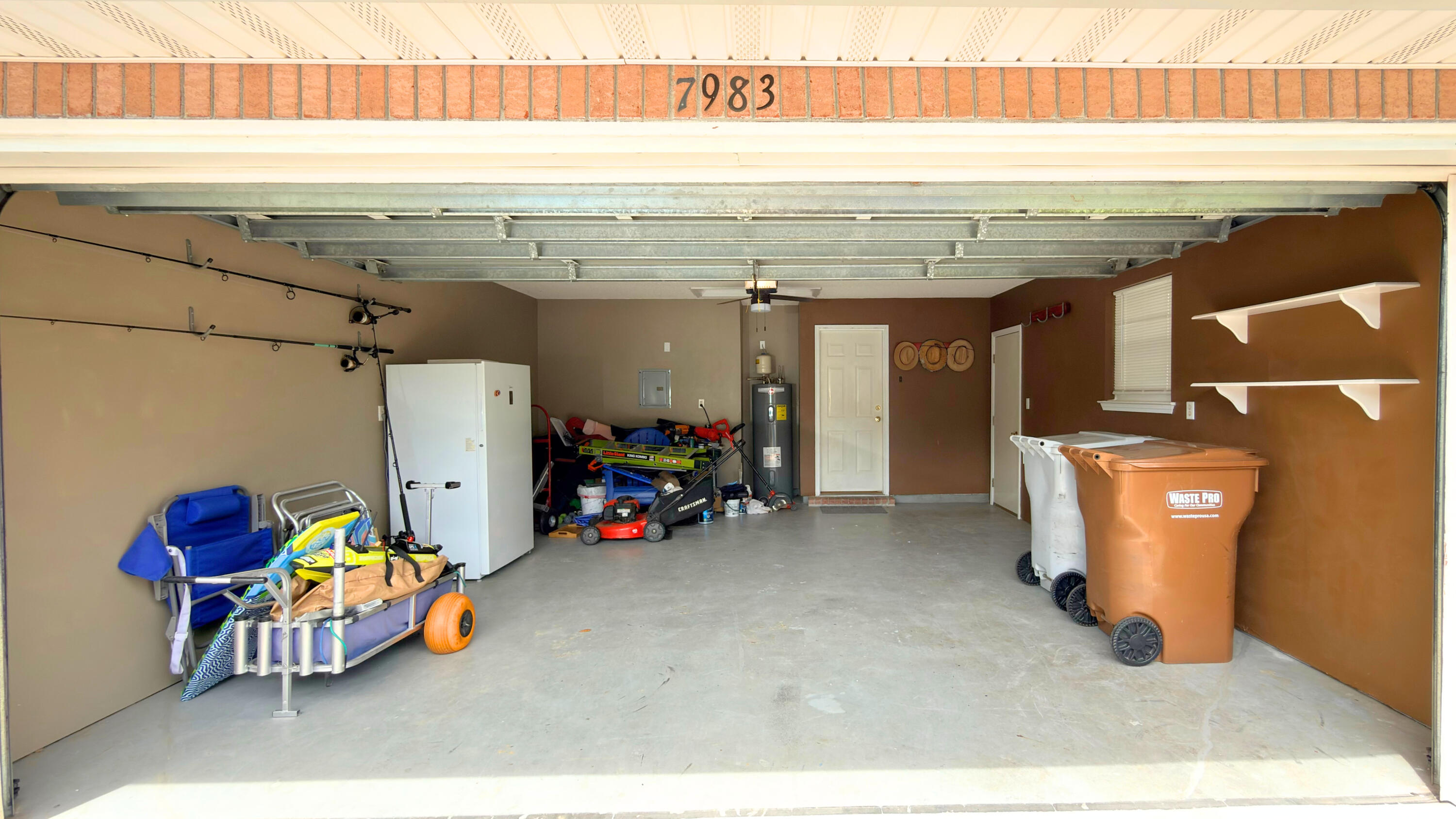 VILLA DANIELLE 1ST ADDN - Residential