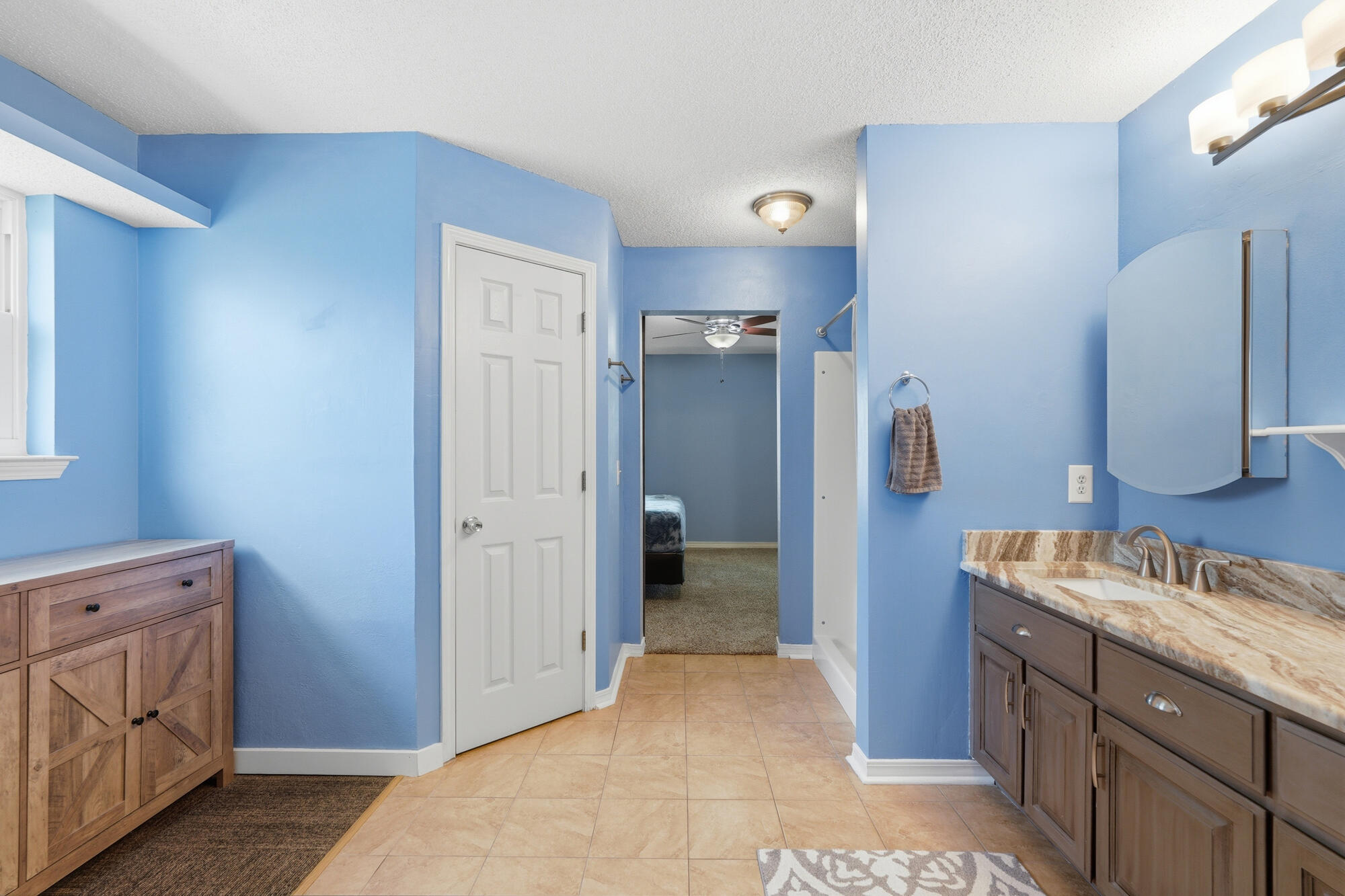 VILLA DANIELLE 1ST ADDN - Residential