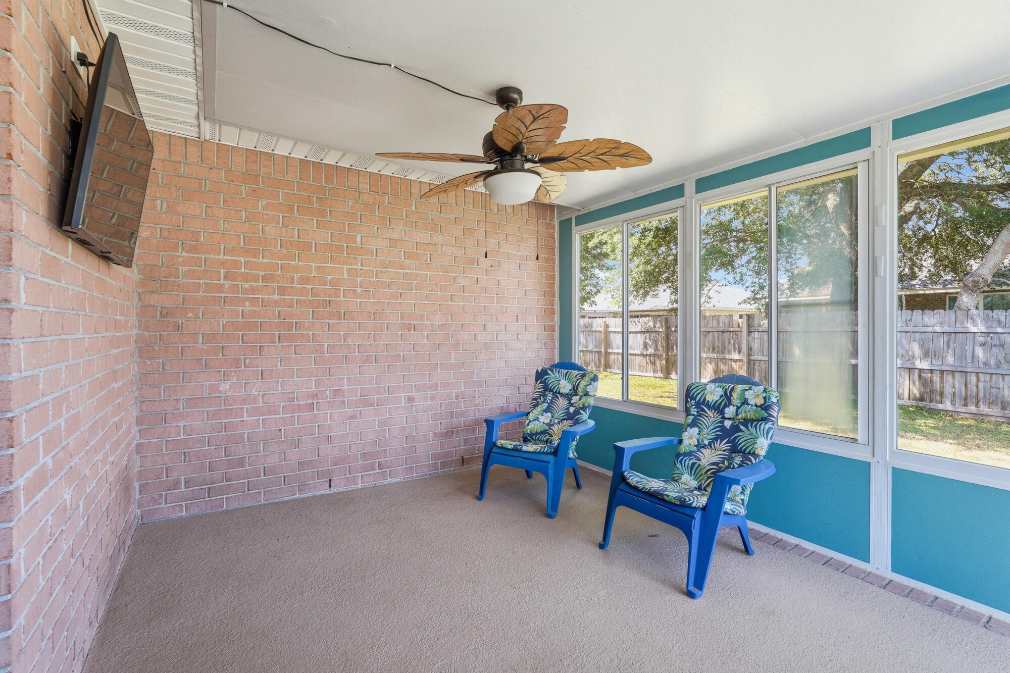 VILLA DANIELLE 1ST ADDN - Residential