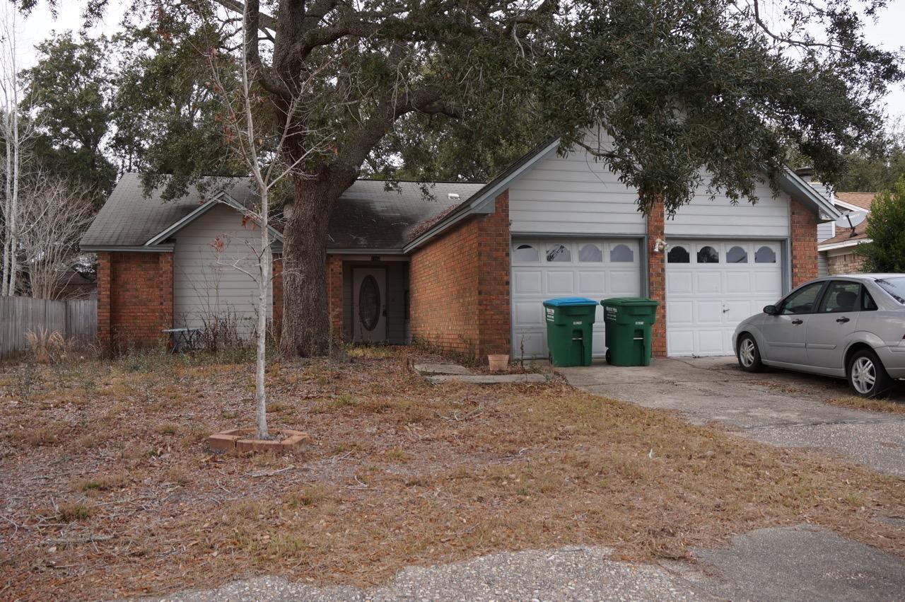 SANDPIPER VILLAGE - Residential