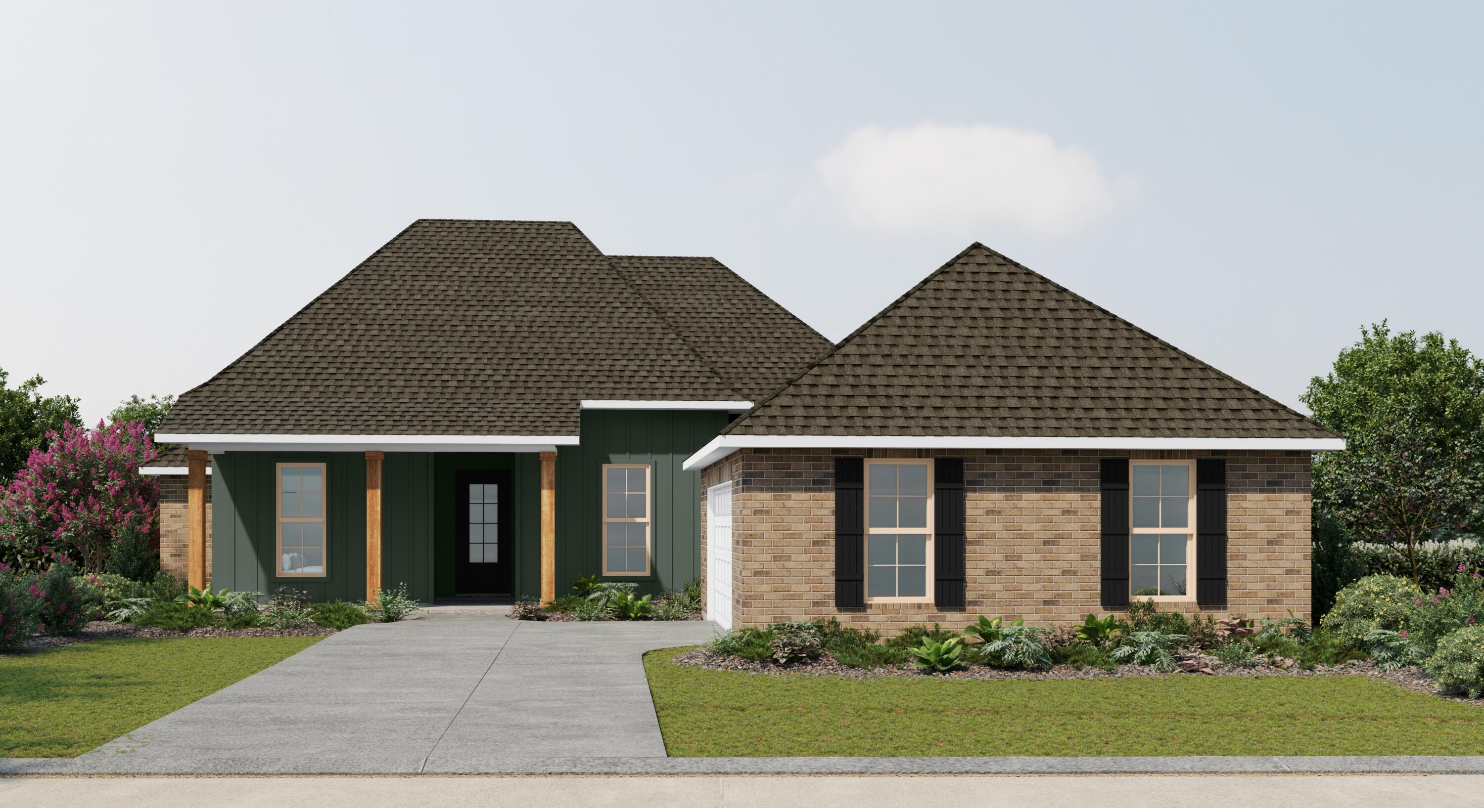 39 Pollywog Place