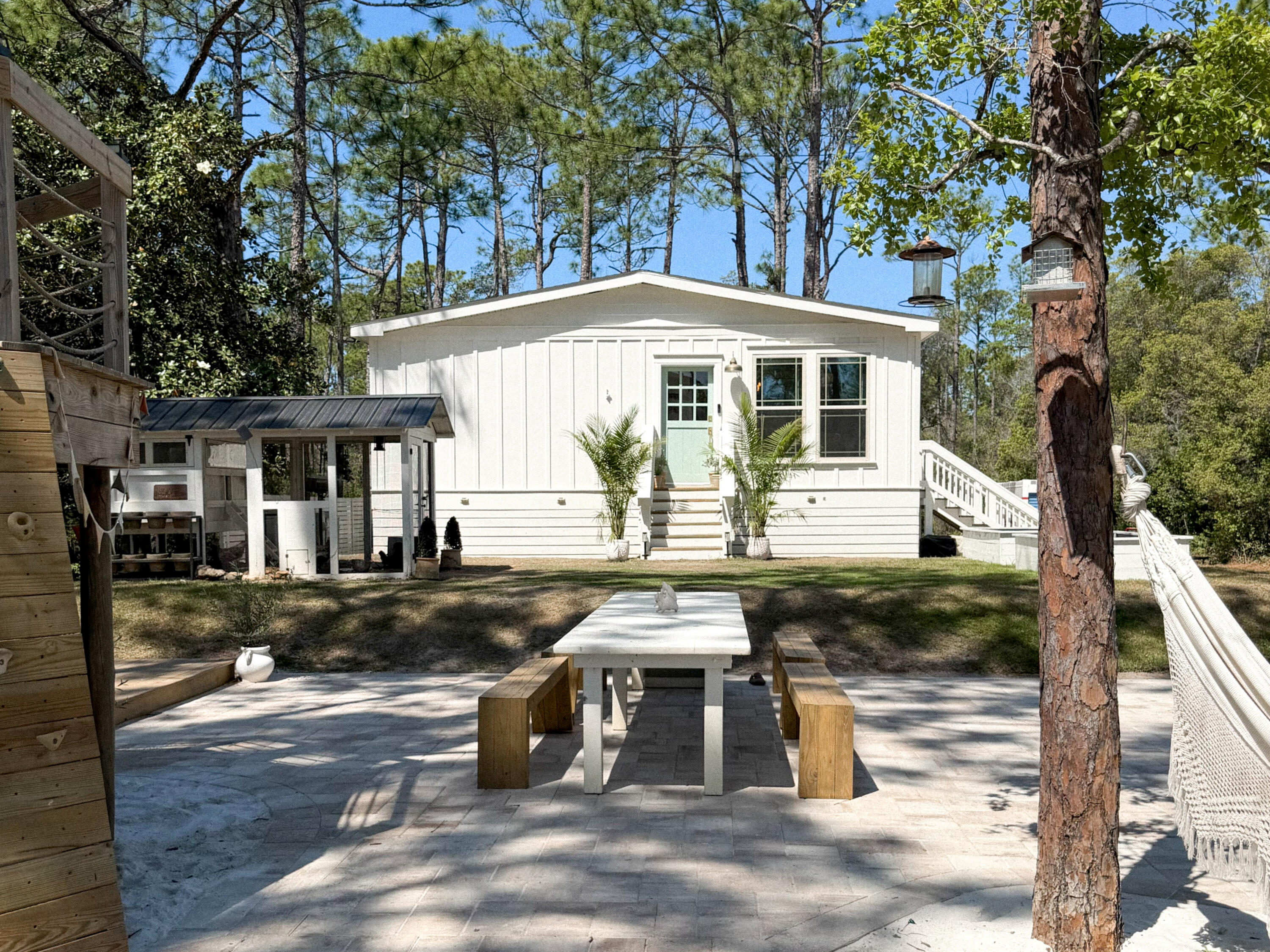 Gulf Shore Manor - Residential