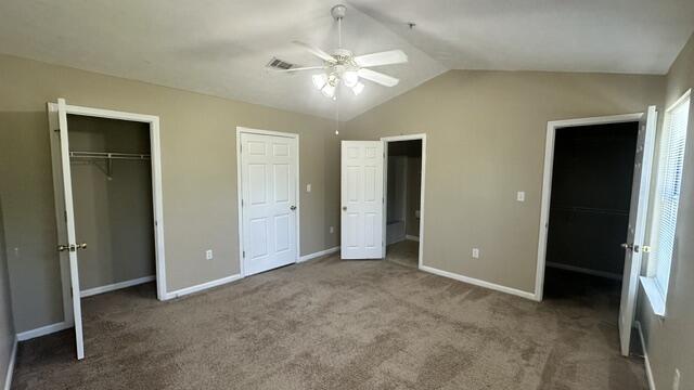 ROLLING PINES - Residential Lease