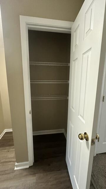 ROLLING PINES - Residential Lease