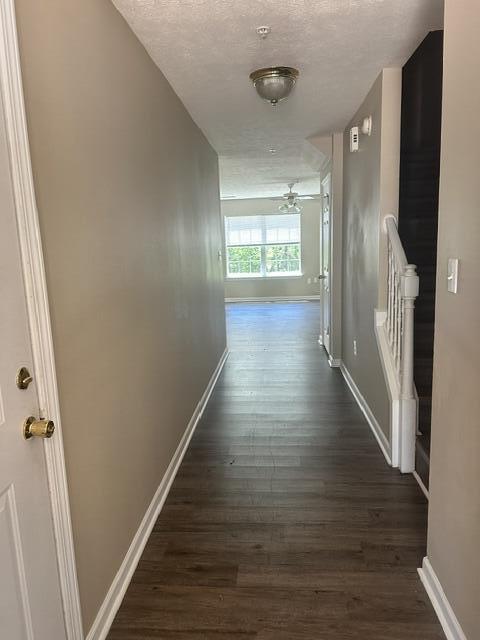 ROLLING PINES - Residential Lease