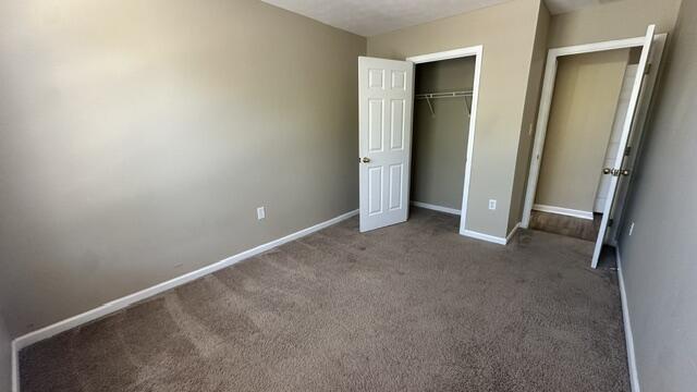 ROLLING PINES - Residential Lease