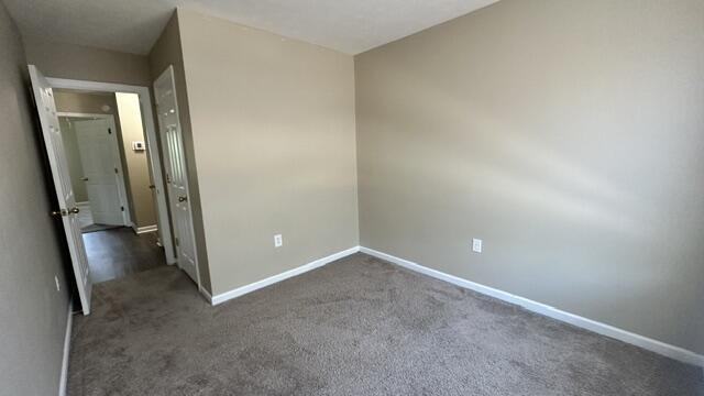 ROLLING PINES - Residential Lease