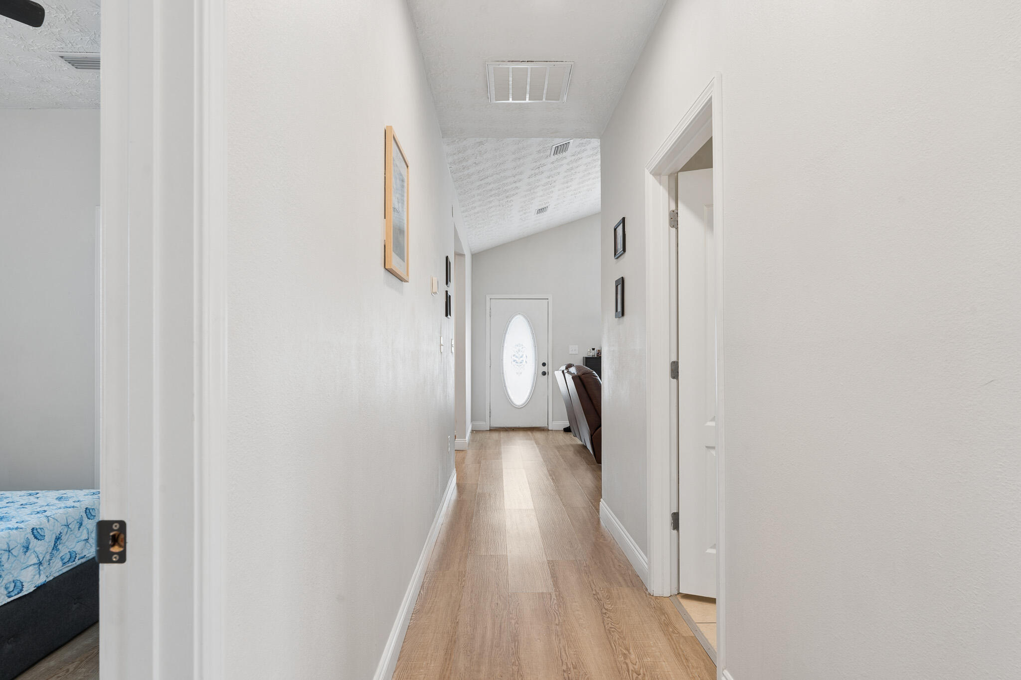 BRANDON OAKS 2ND ADD - Residential