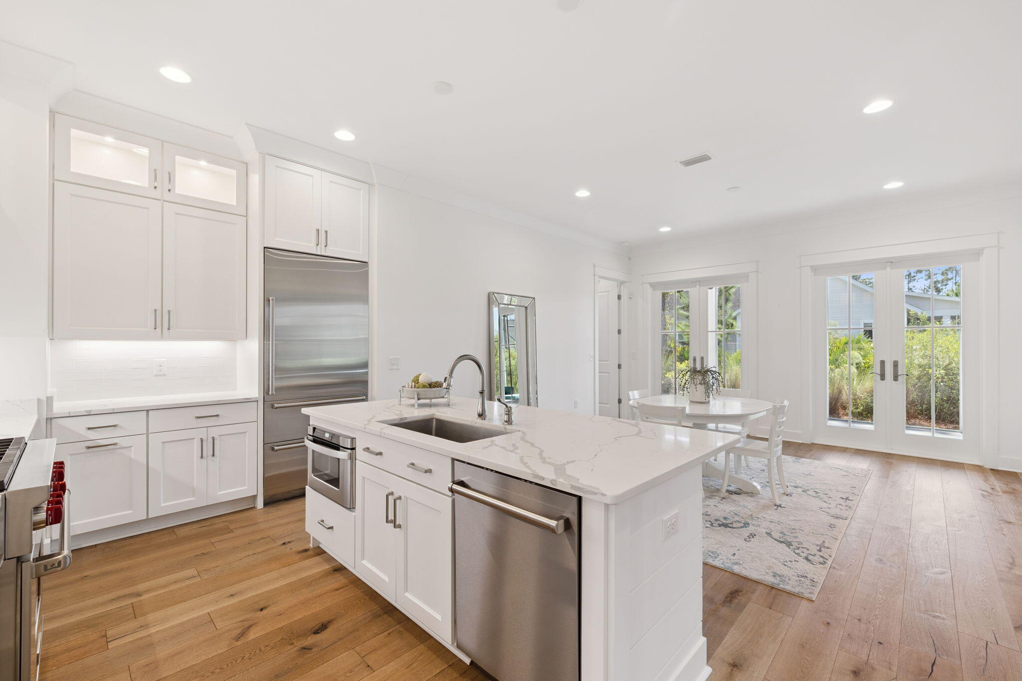 WATERSOUND ORIGINS - Residential