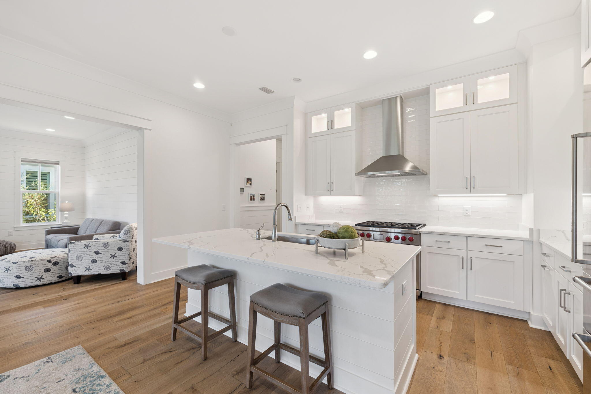 WATERSOUND ORIGINS - Residential