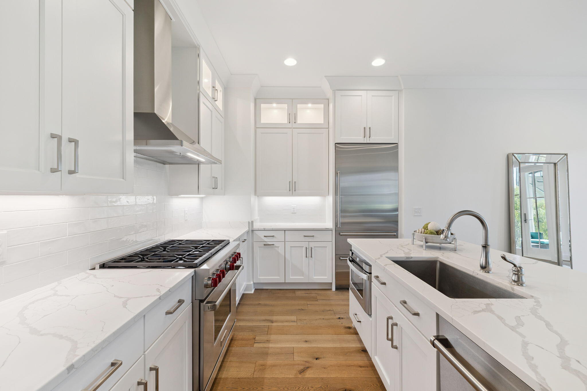 WATERSOUND ORIGINS - Residential