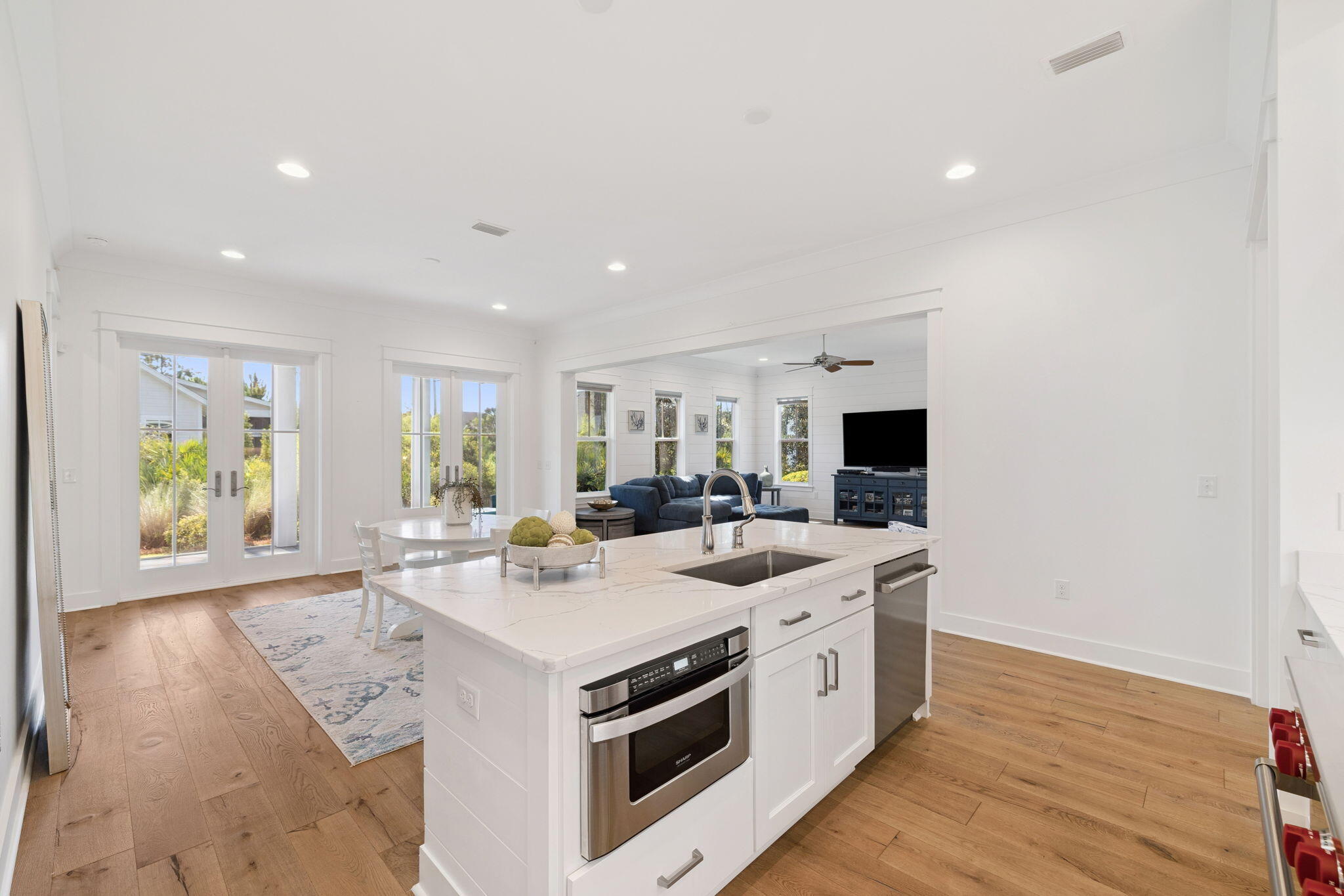 WATERSOUND ORIGINS - Residential