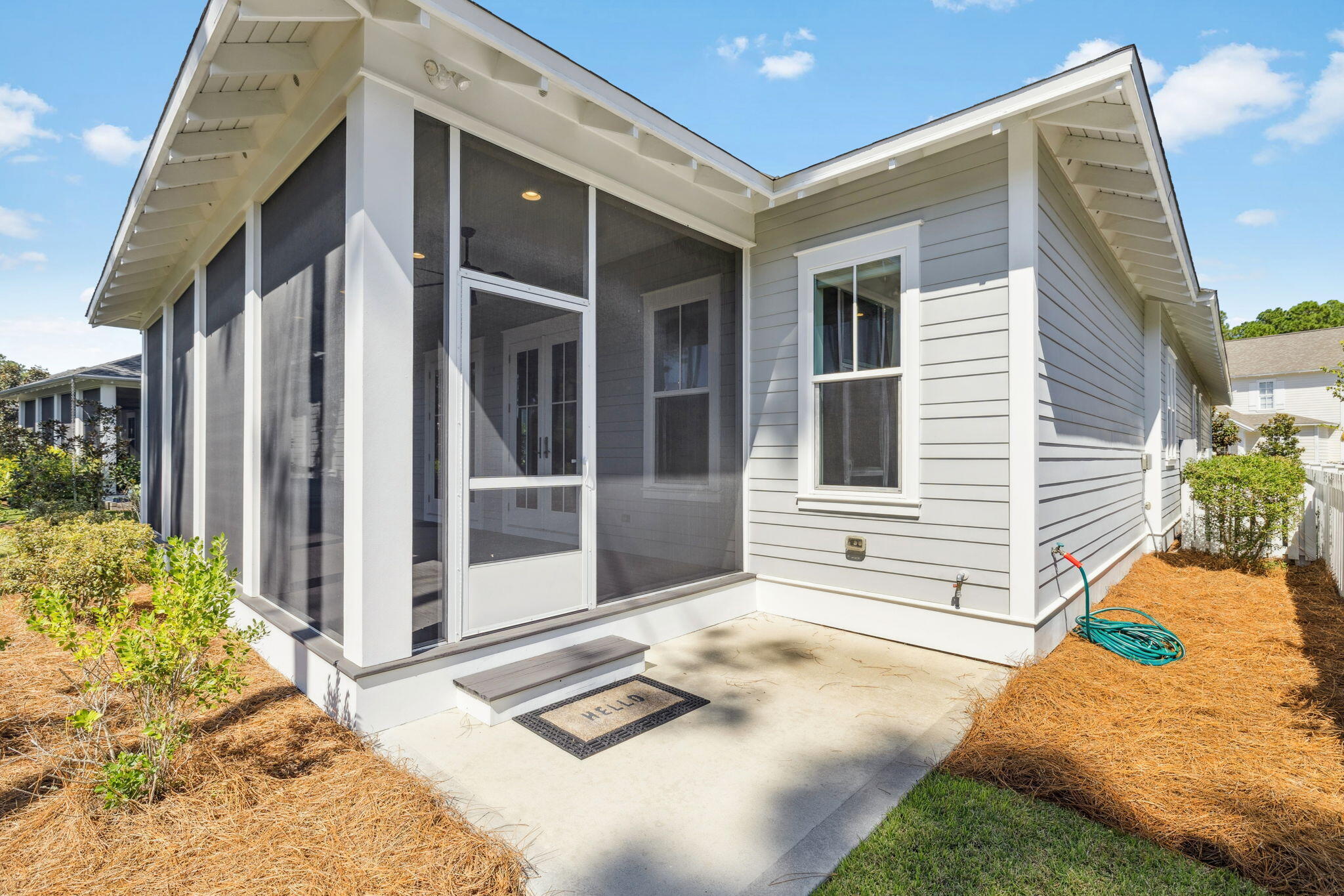 WATERSOUND ORIGINS - Residential