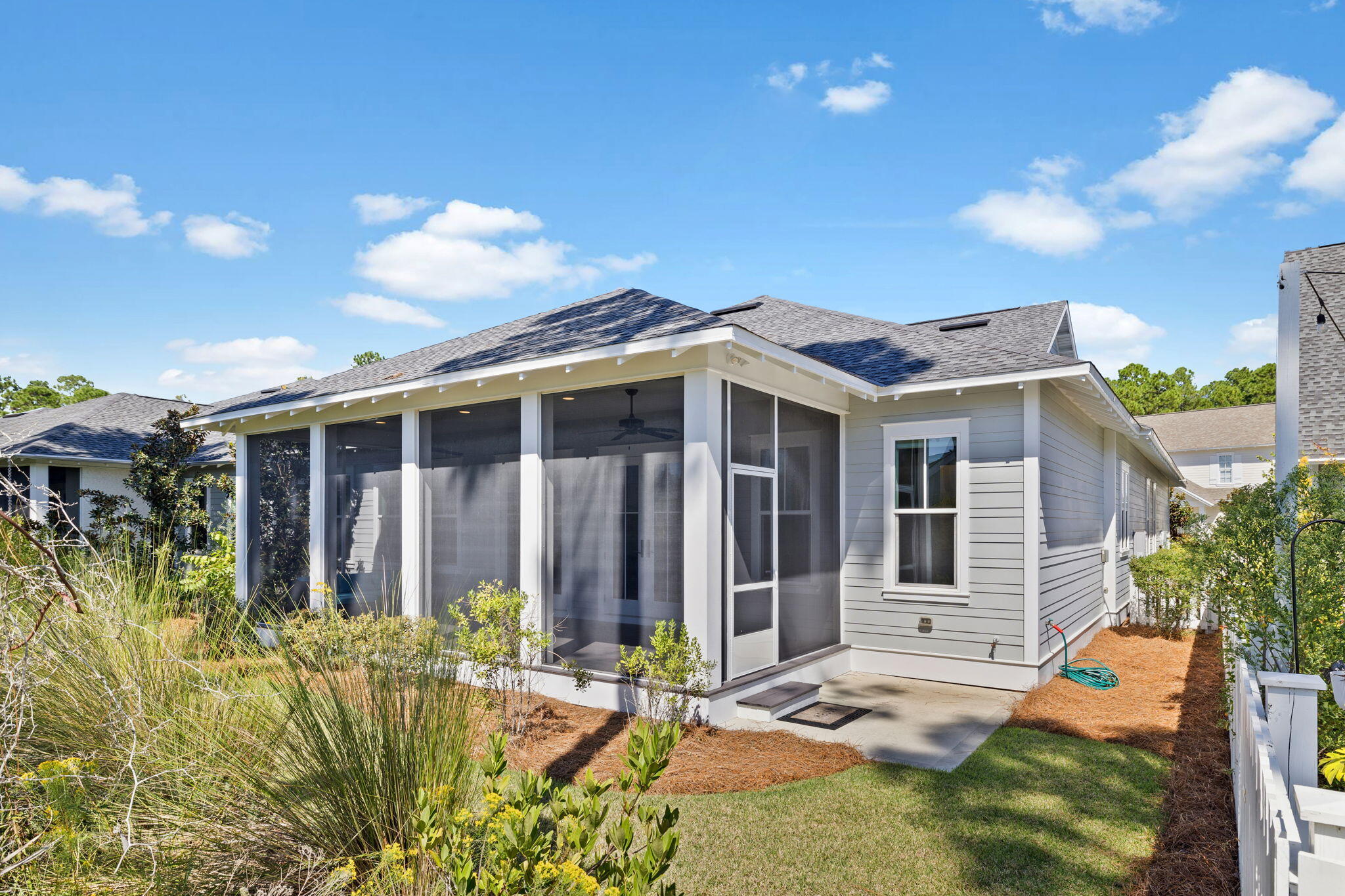 WATERSOUND ORIGINS - Residential