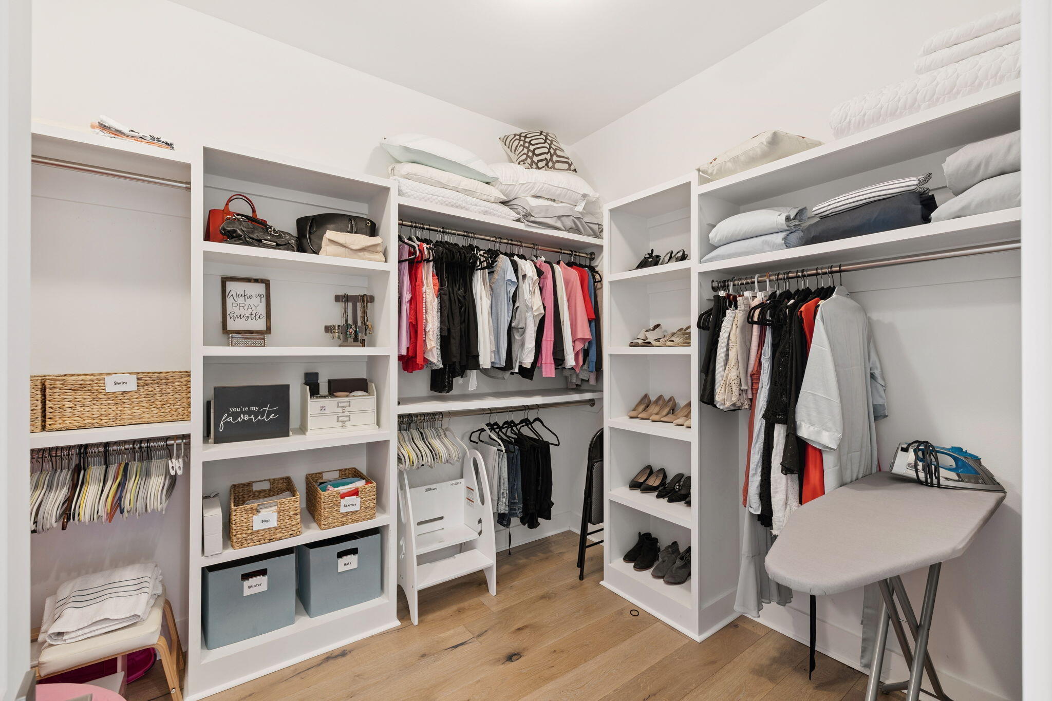 WATERSOUND ORIGINS - Residential