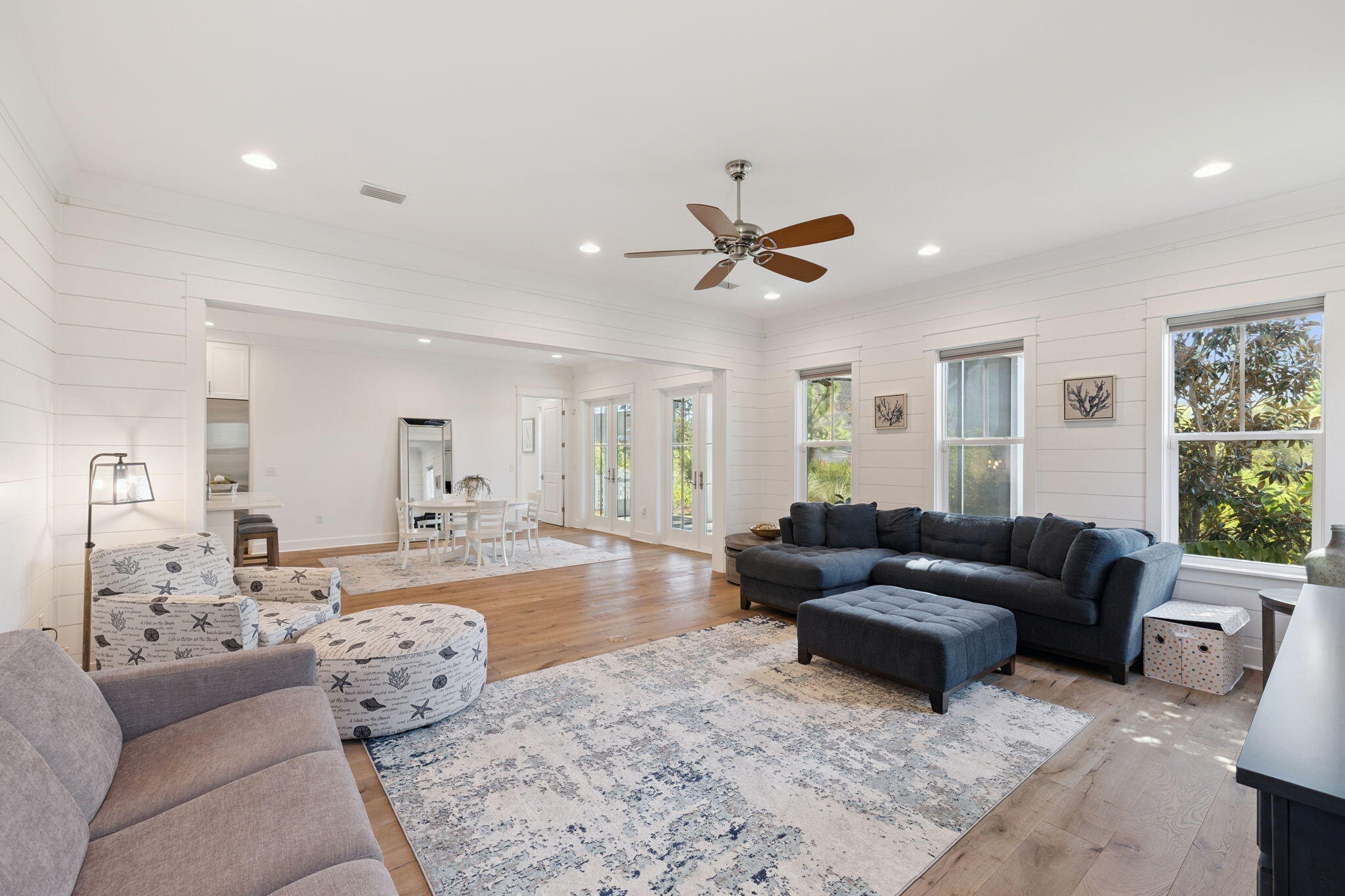 WATERSOUND ORIGINS - Residential