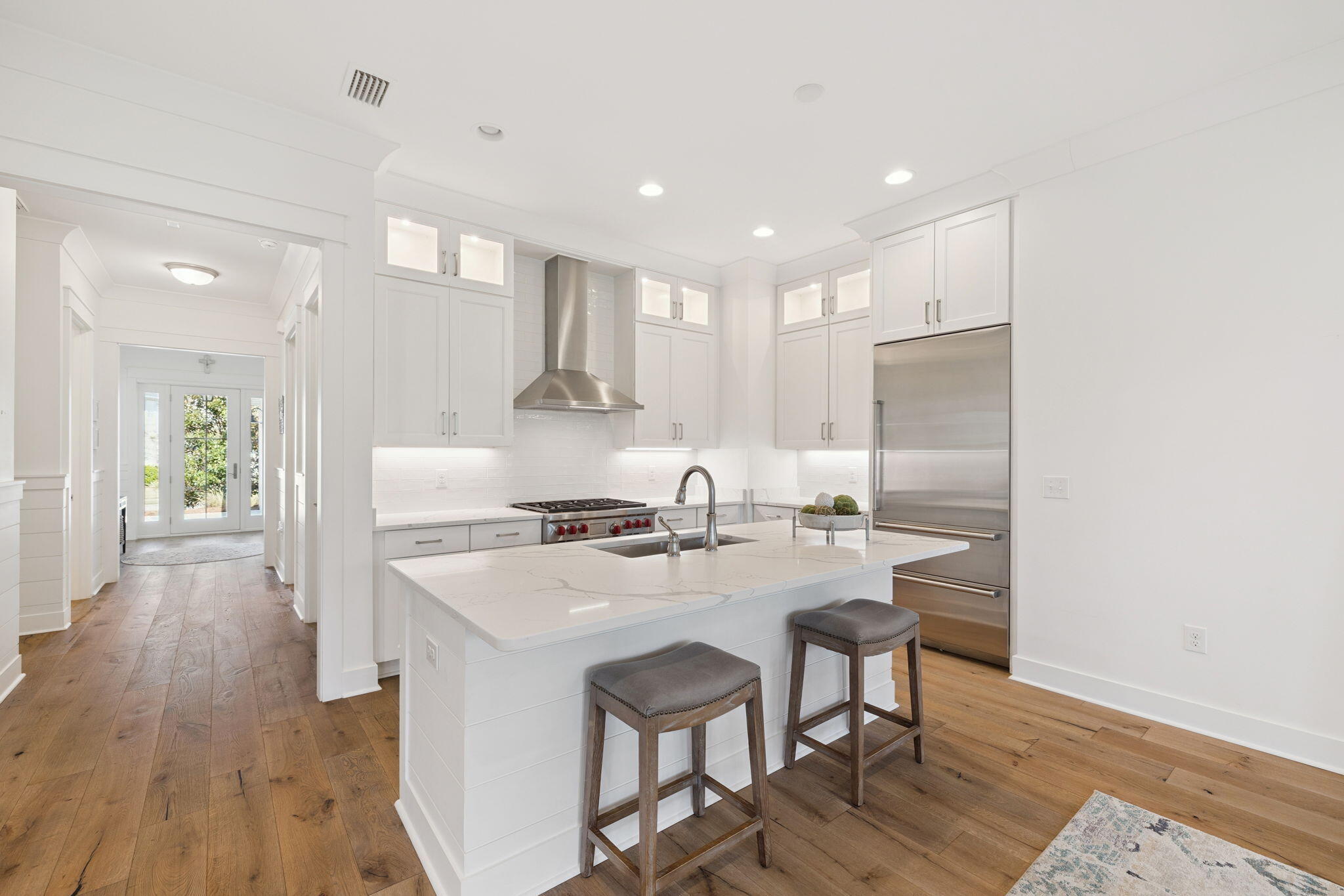 WATERSOUND ORIGINS - Residential