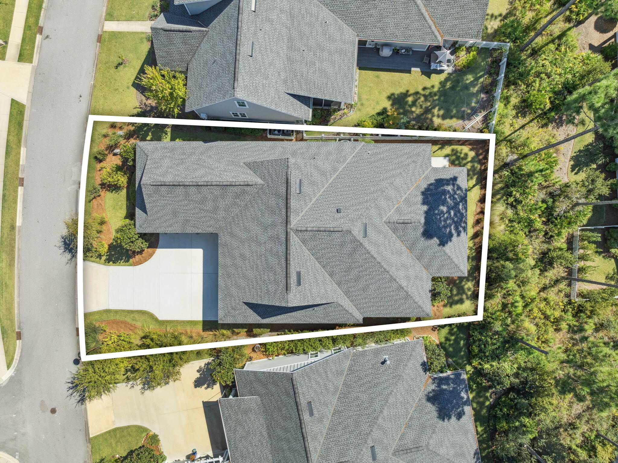 WATERSOUND ORIGINS - Residential