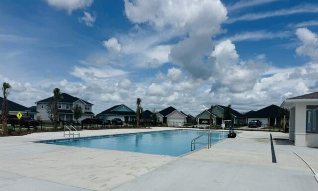 THE BLUFFS AT LAFAYETTE - Residential