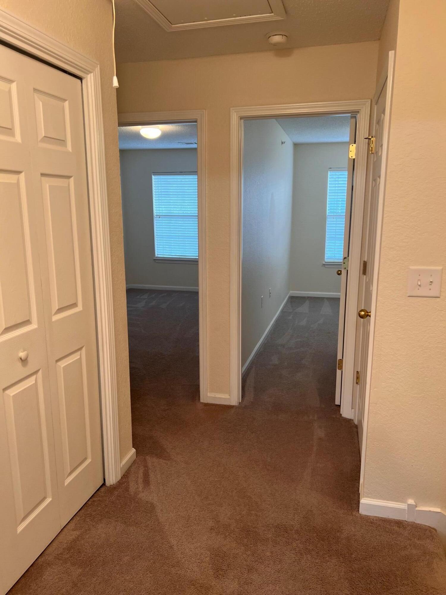 ROLLING PINES - Residential Lease