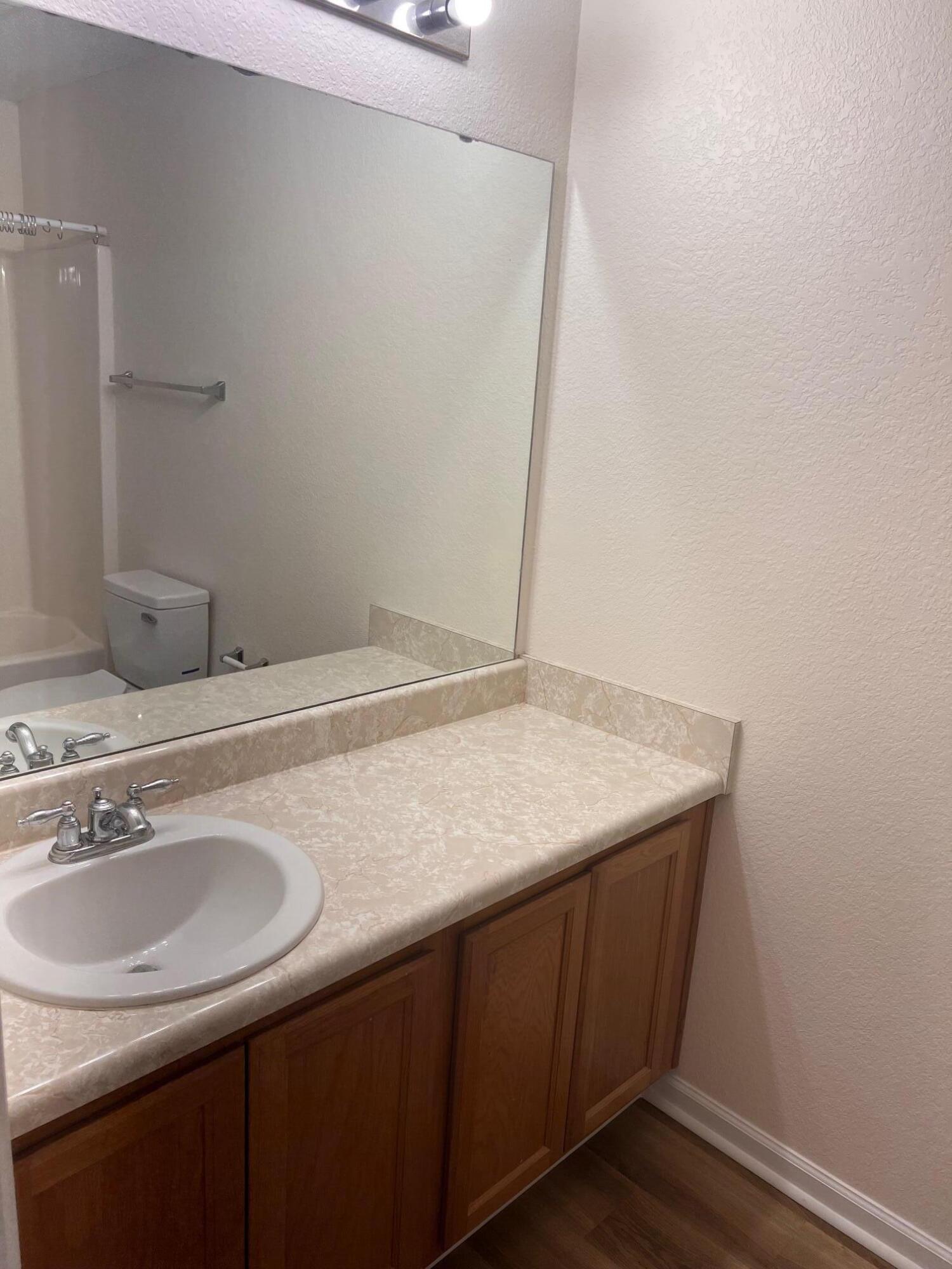 ROLLING PINES - Residential Lease