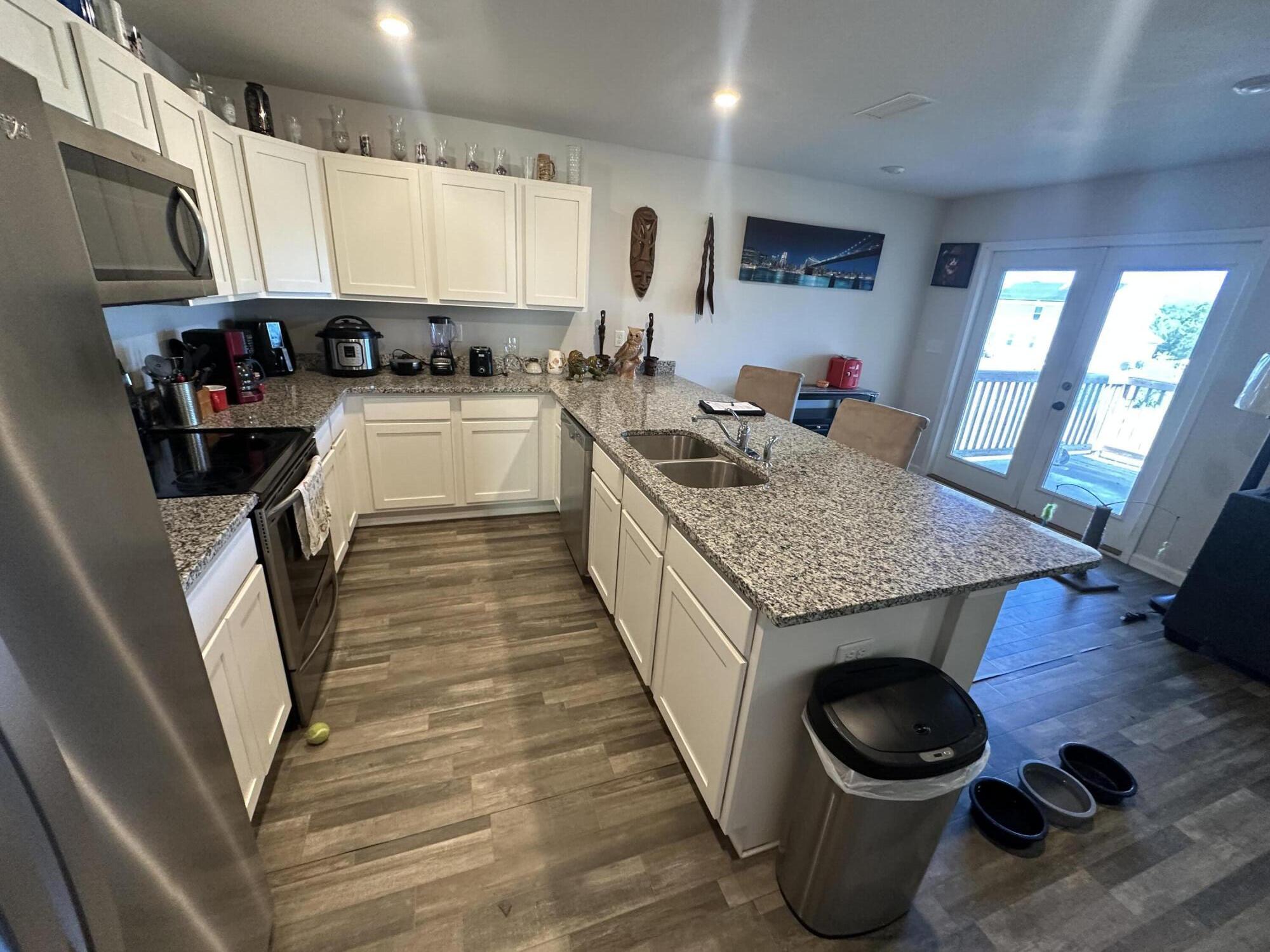 Sawmill Court - Residential