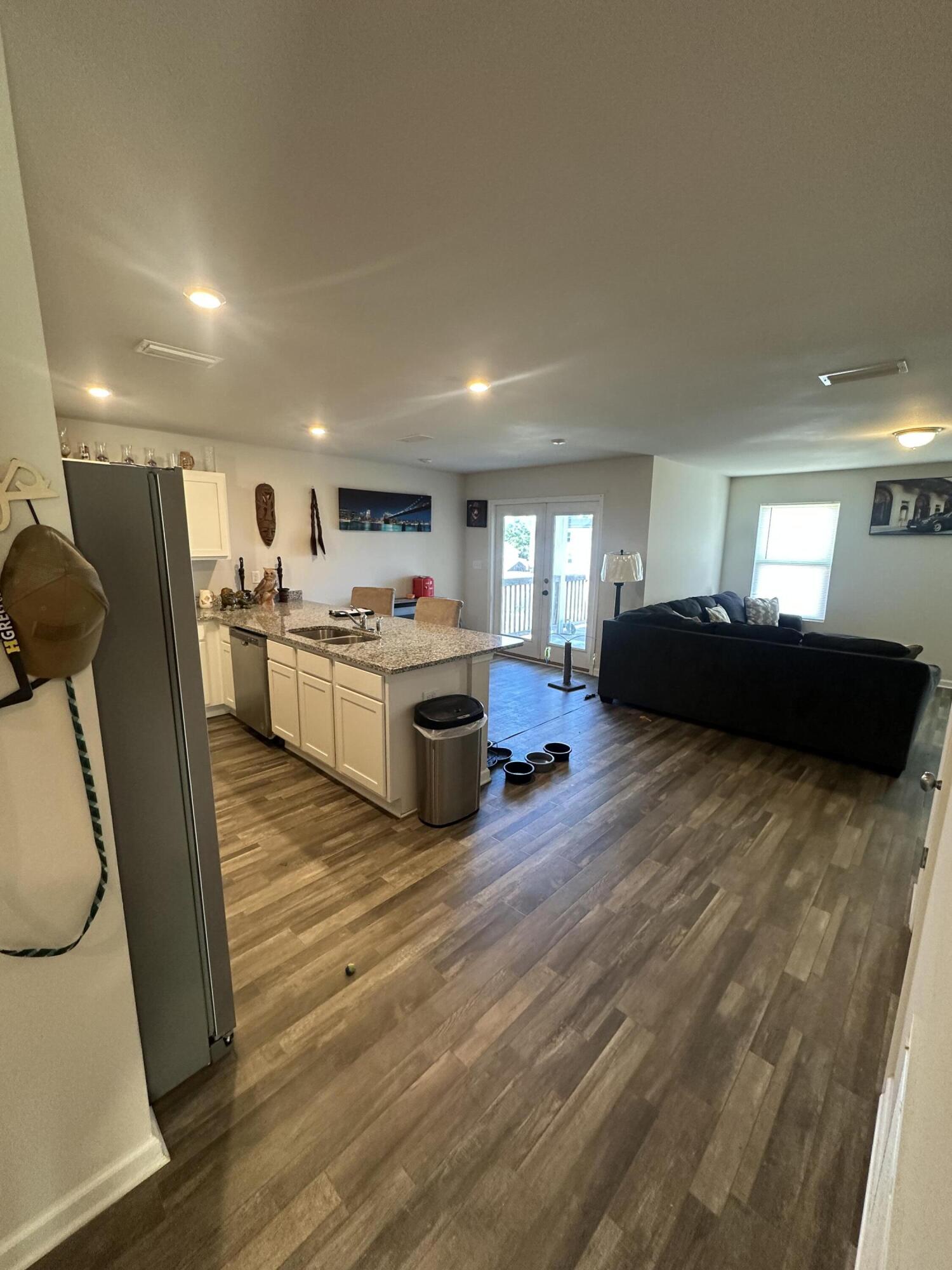 Sawmill Court - Residential