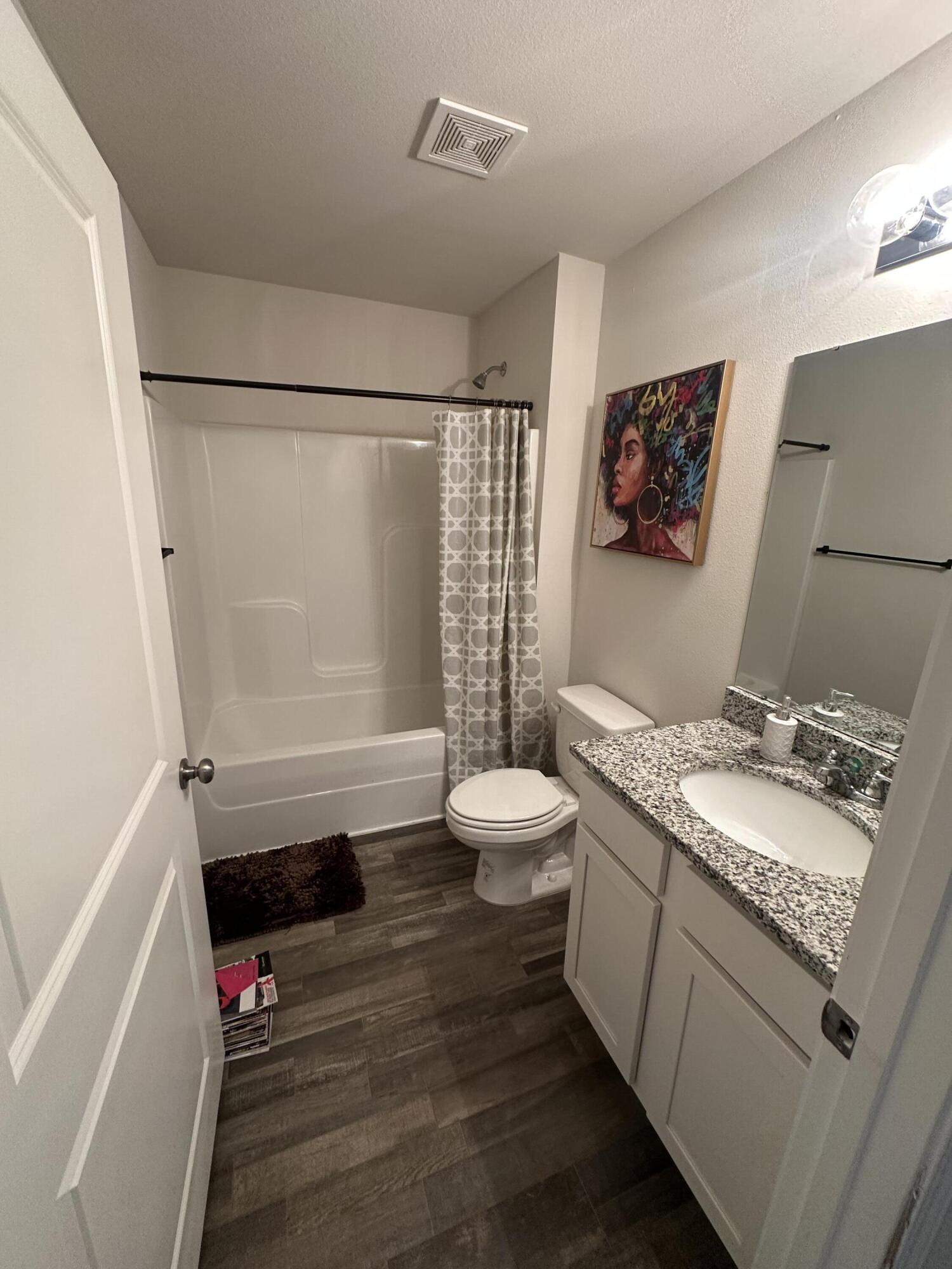 Sawmill Court - Residential